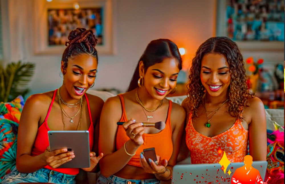 Digicel Bundles Carnival