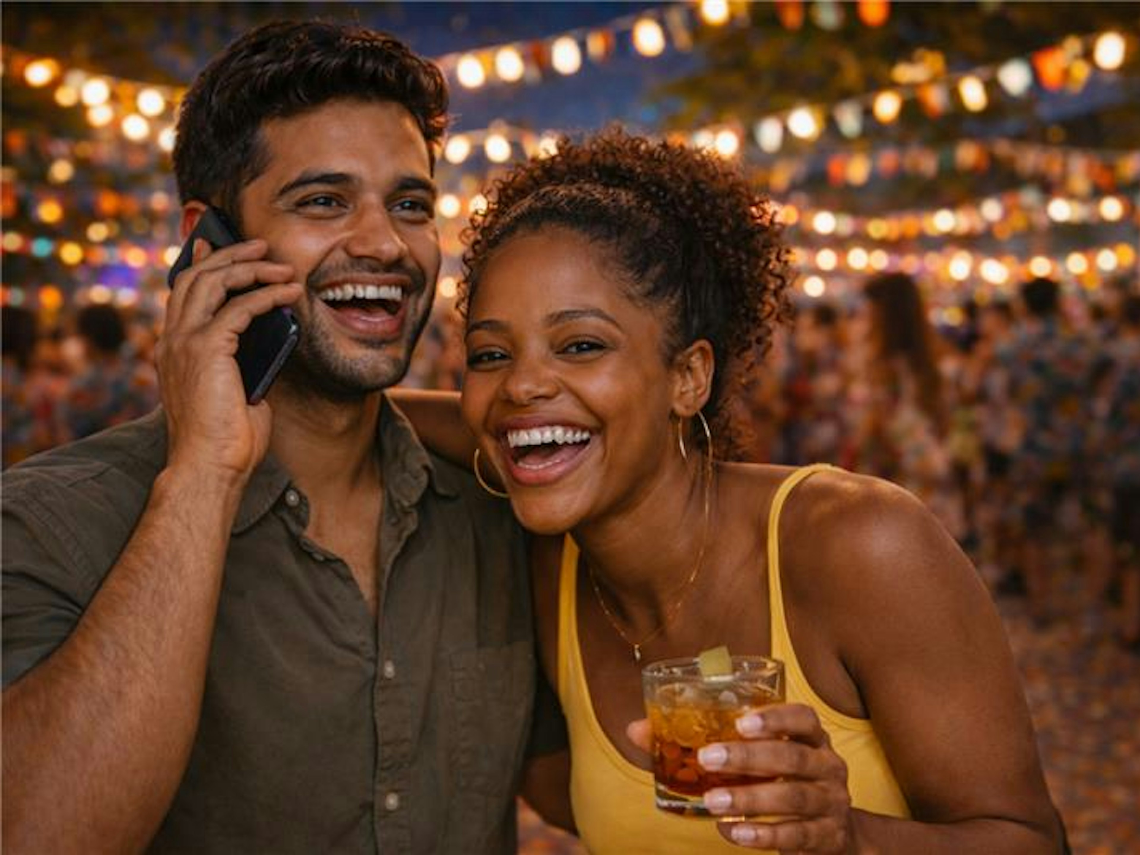 Carnival Postpaid Digicel