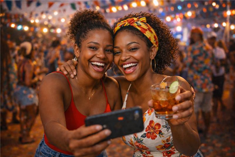 Sign Up for Digicel Plus