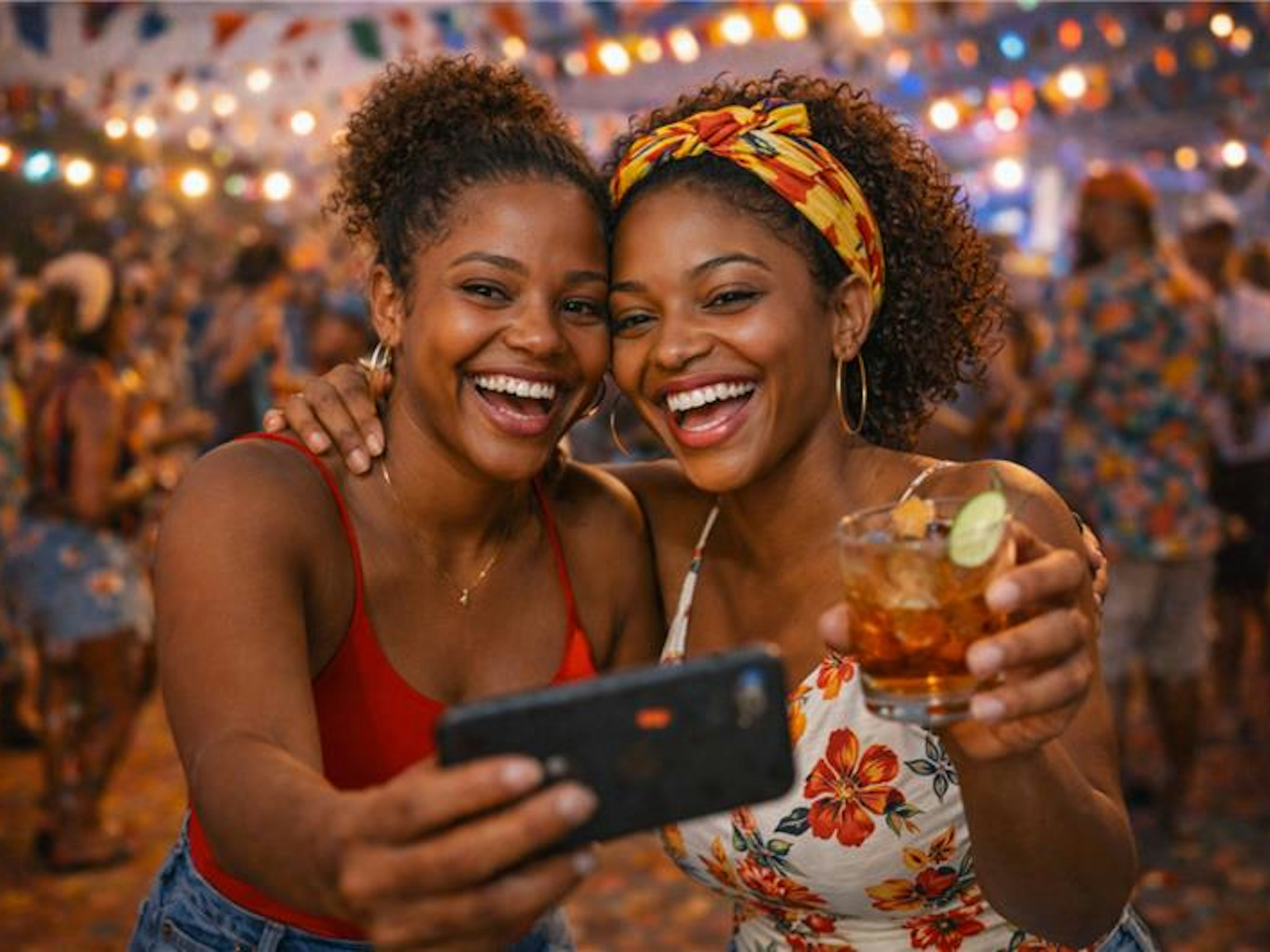 Sign Up for Digicel Plus