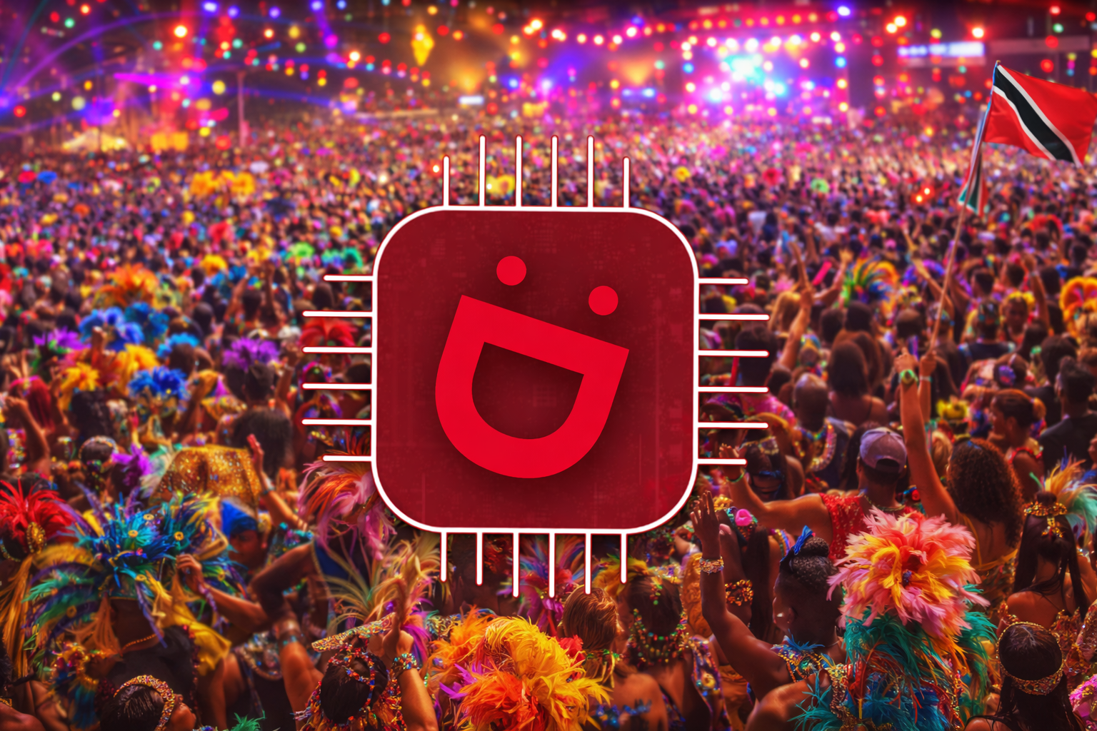 Carnival eSIM Digicel