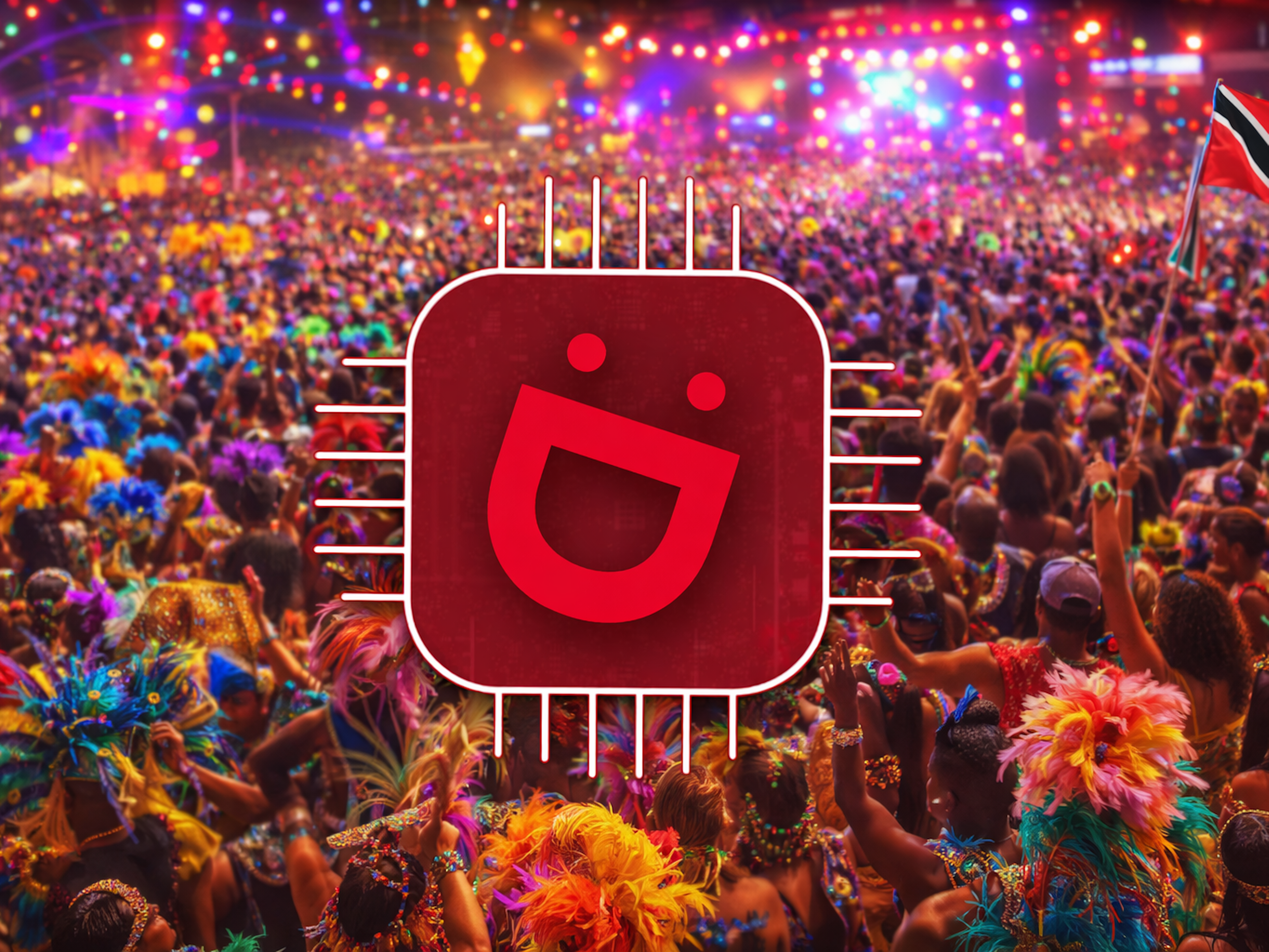 Carnival eSIM Digicel