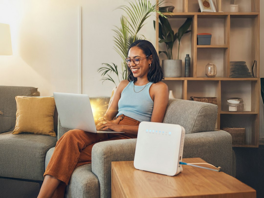 Digicel Router Digicel | Home Internet | Guyana