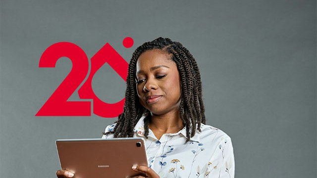 Digicel Router Digicel Celebrates 20 years with lots of giveaways