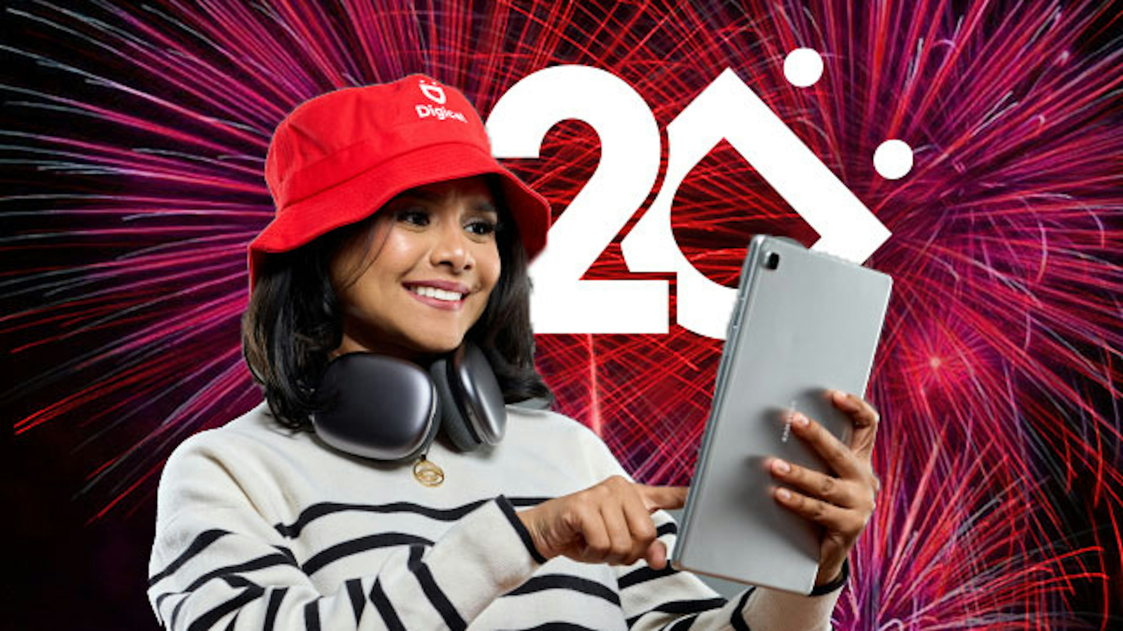 Digicel Digicel Trinidad & Tobago | Switch Today And Get Connected