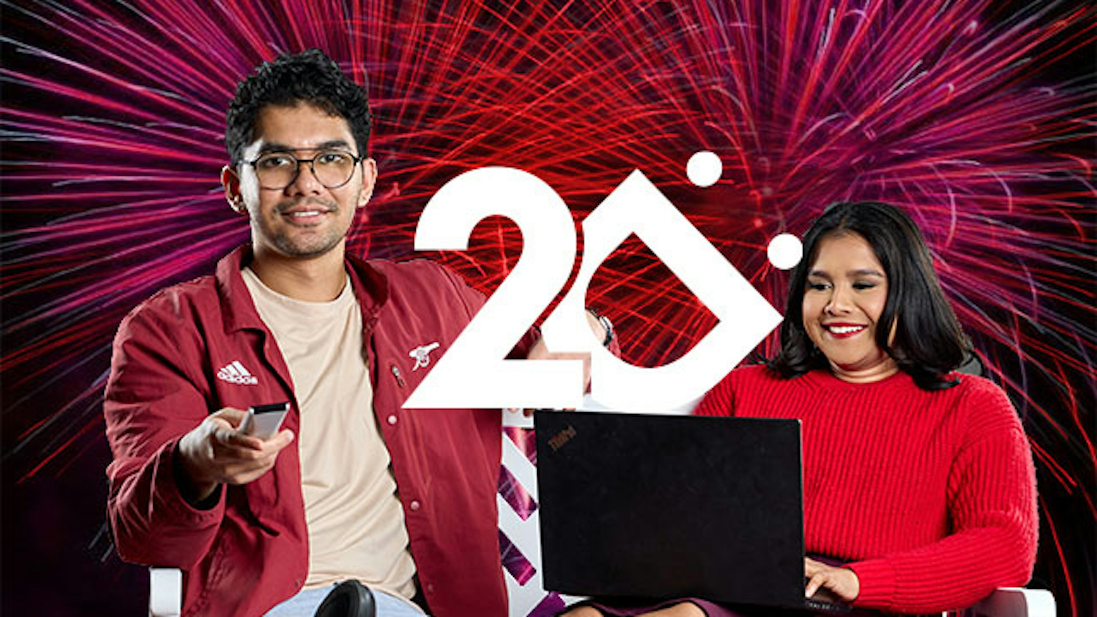Digicel Digicel Trinidad & Tobago | Switch Today And Get Connected
