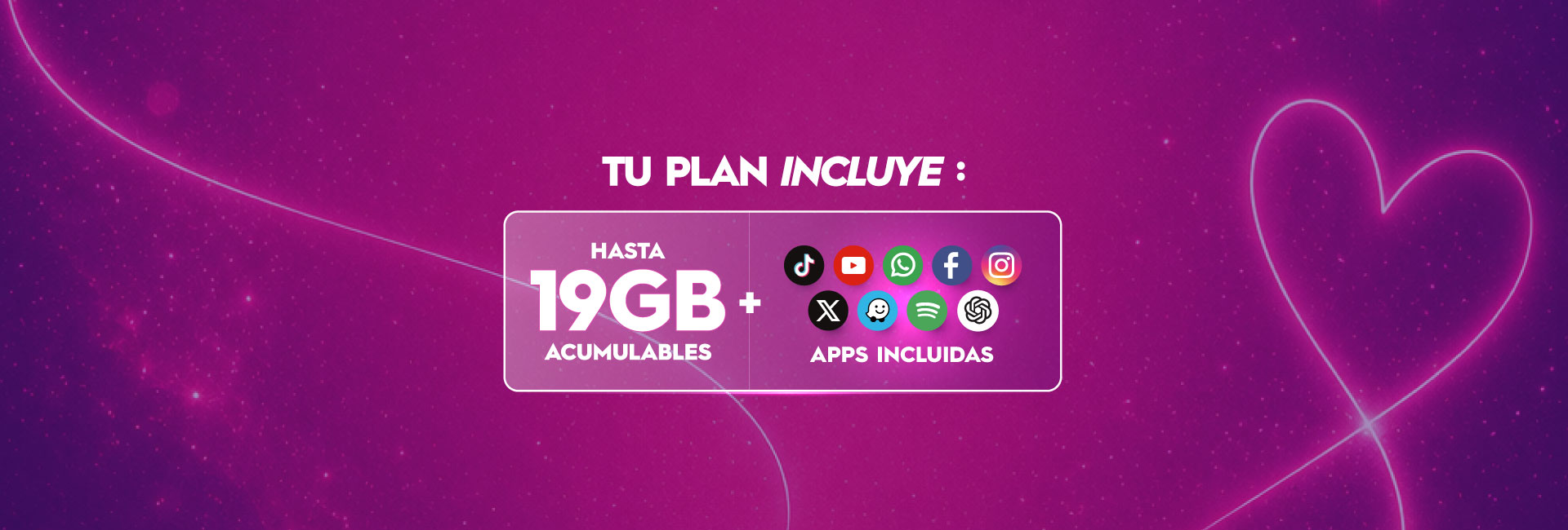 Plan Pospago El Salvador