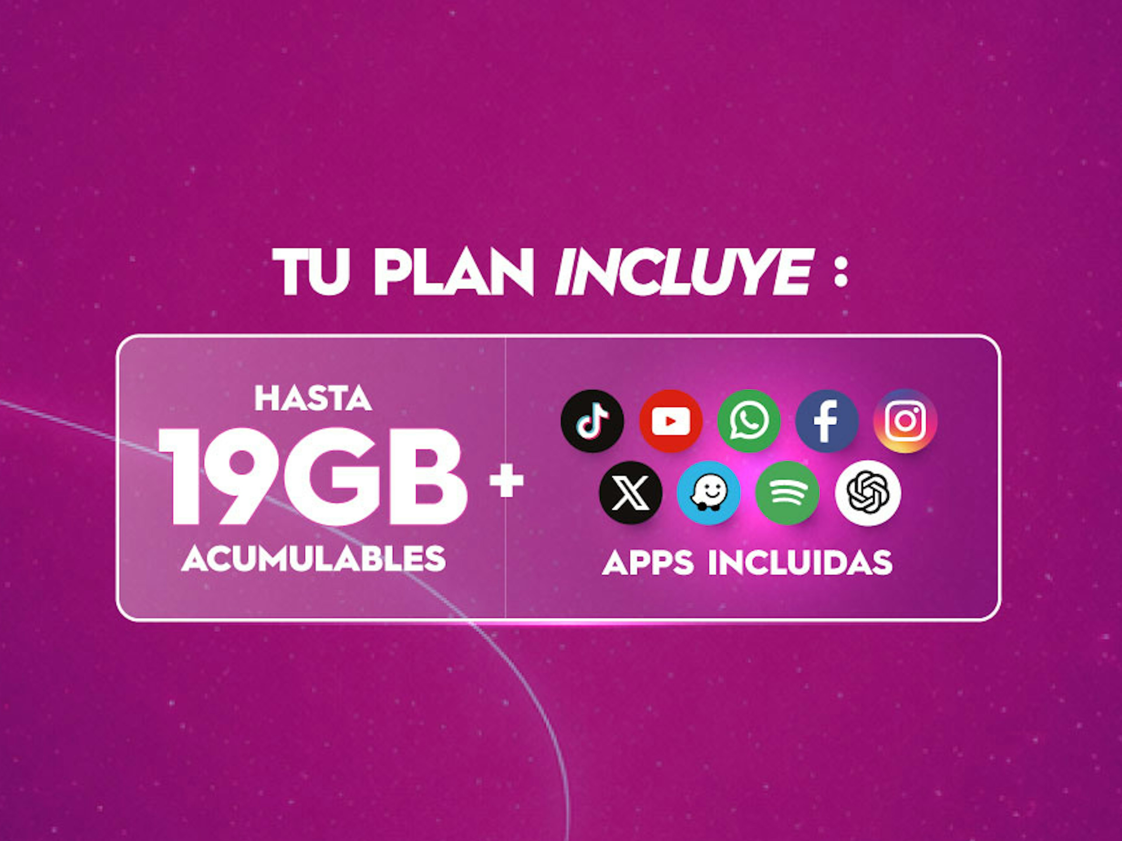 Plan Pospago El Salvador