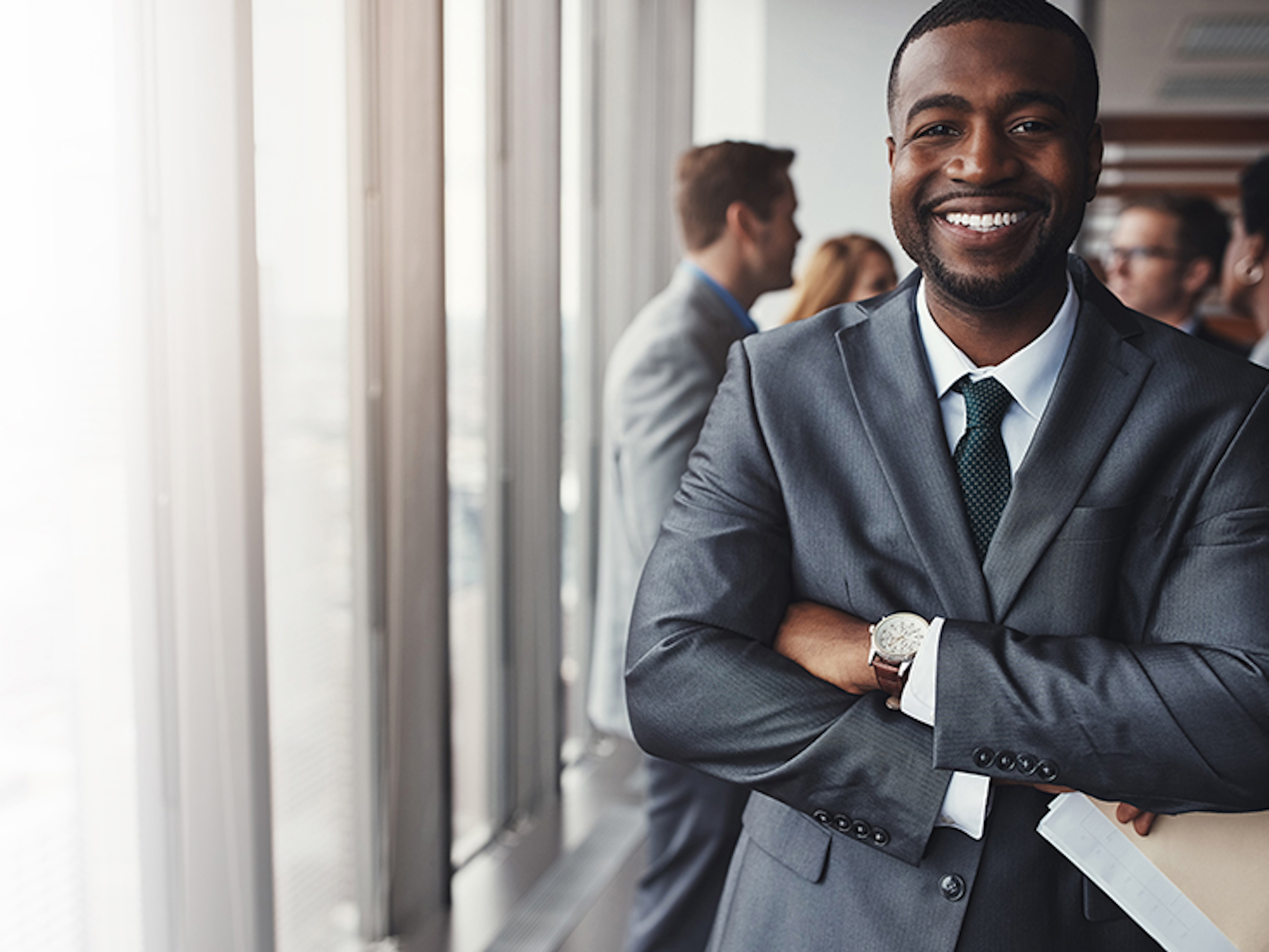 Dedicated Ethernet Services