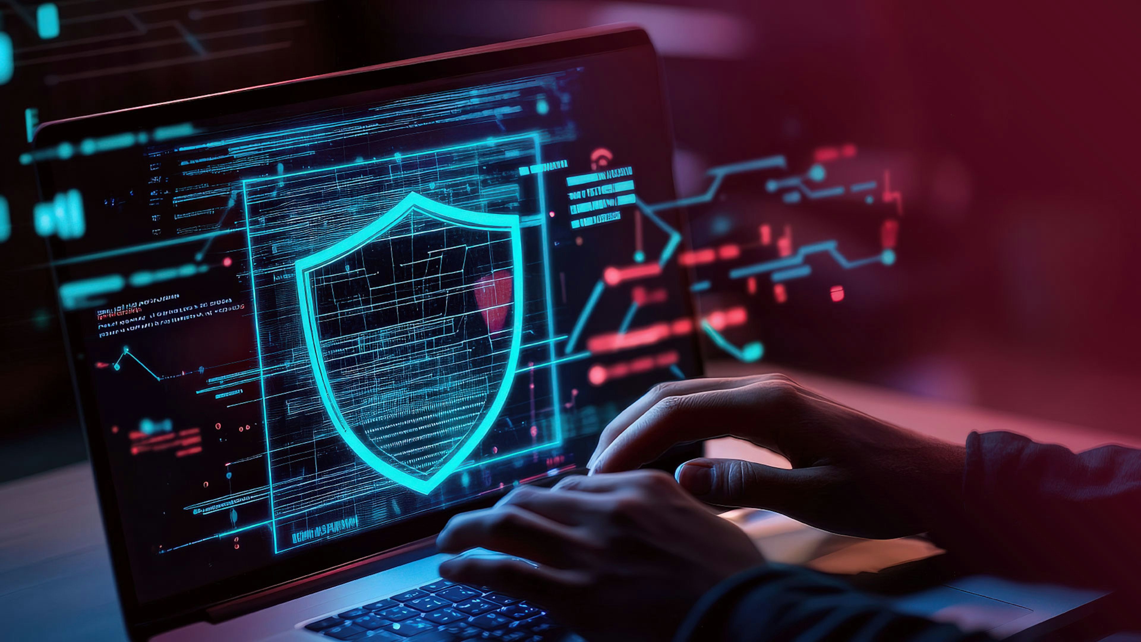 Ciberseguridad El Salvador