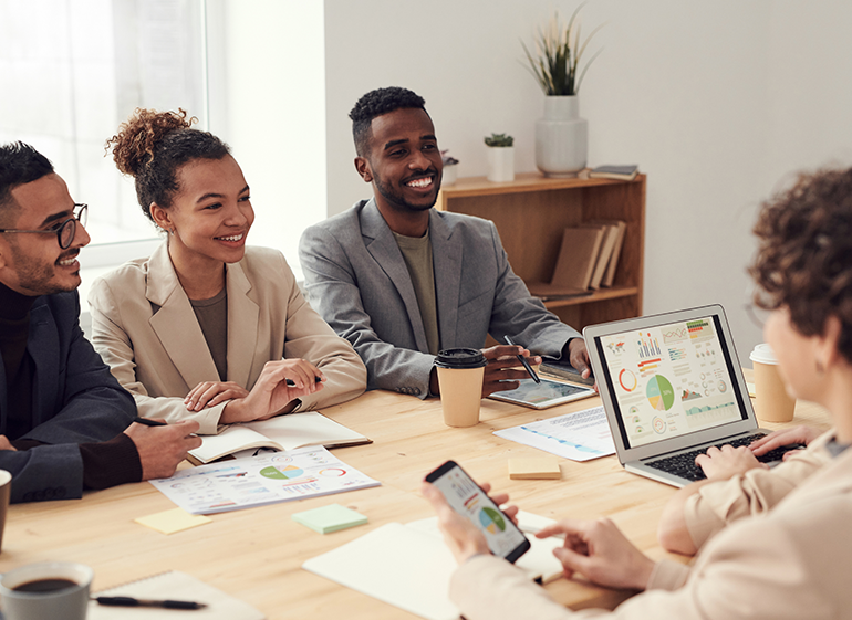 Cloud and Collaboration