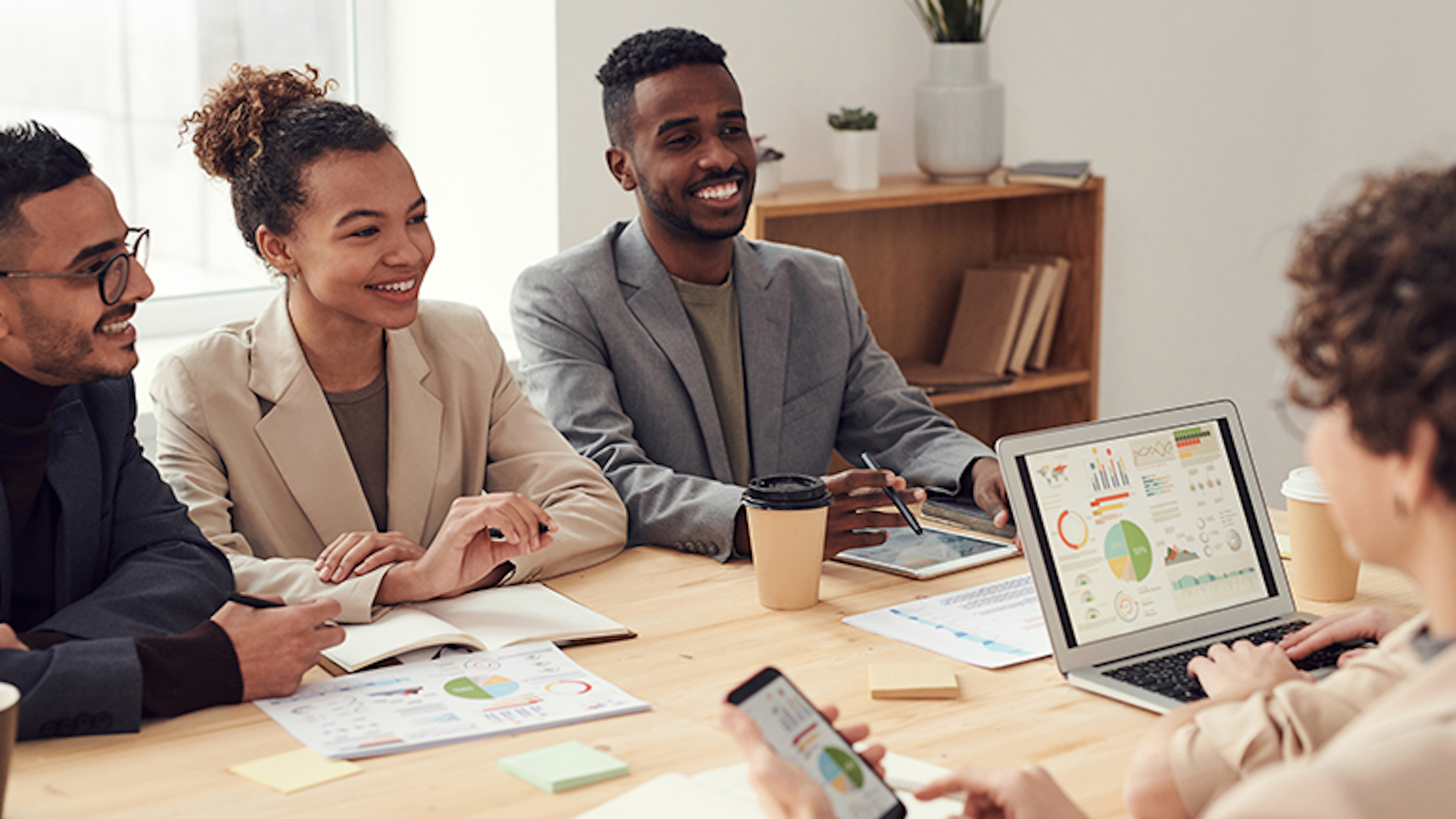 Cloud and Collaboration