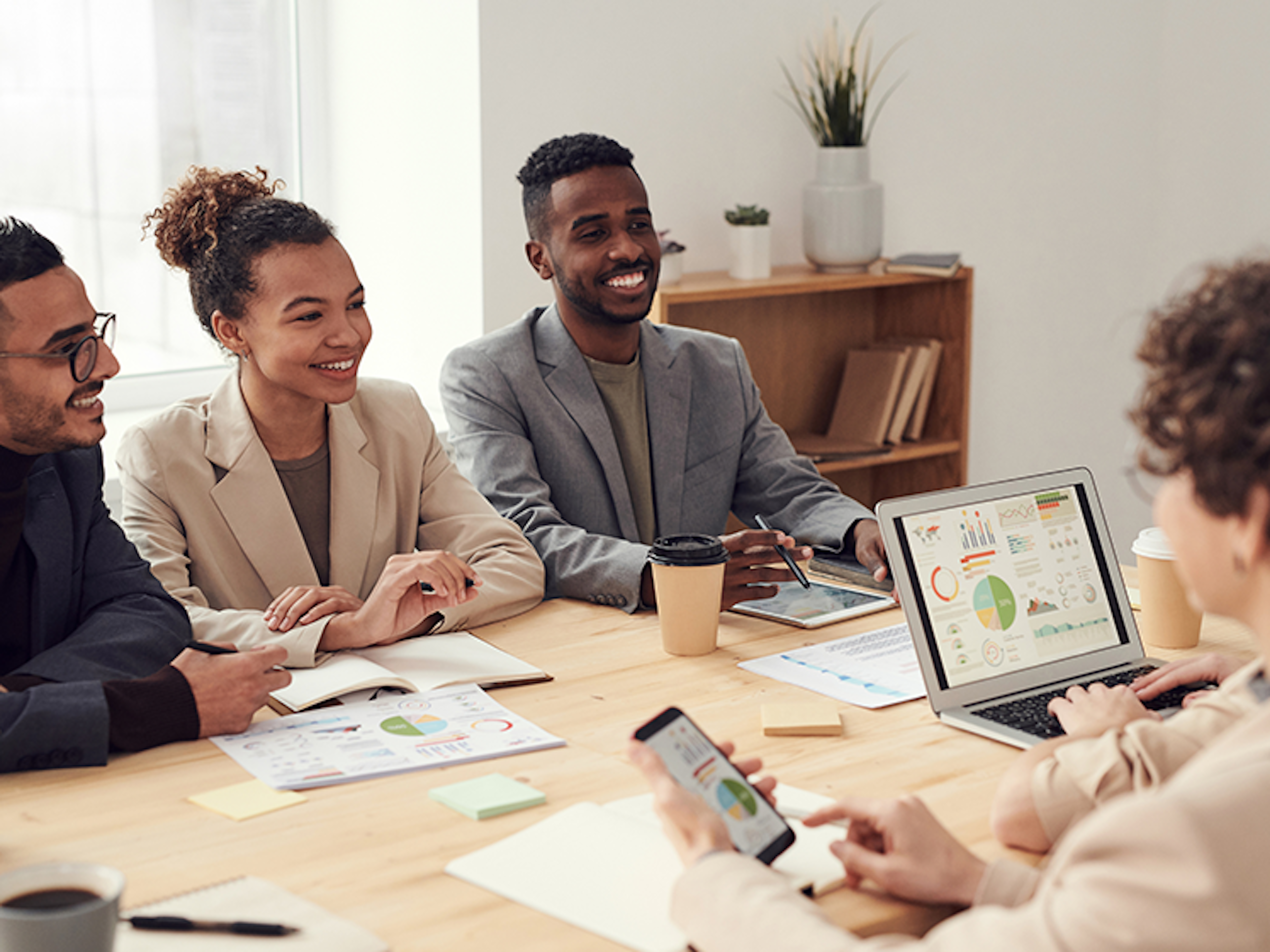 Cloud and Collaboration