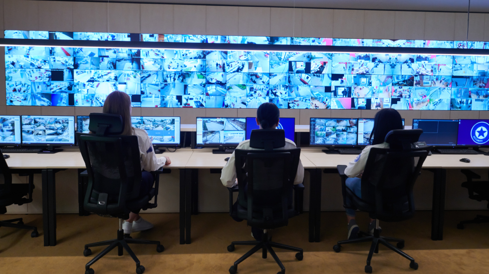 Vigilancia Empresarial El Salvador