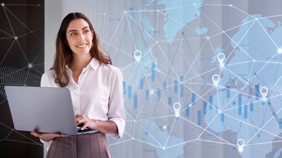 Conectividad y Colaboración El Salvador