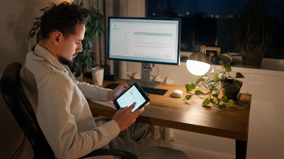 Soluciones Inteligentes El Salvador