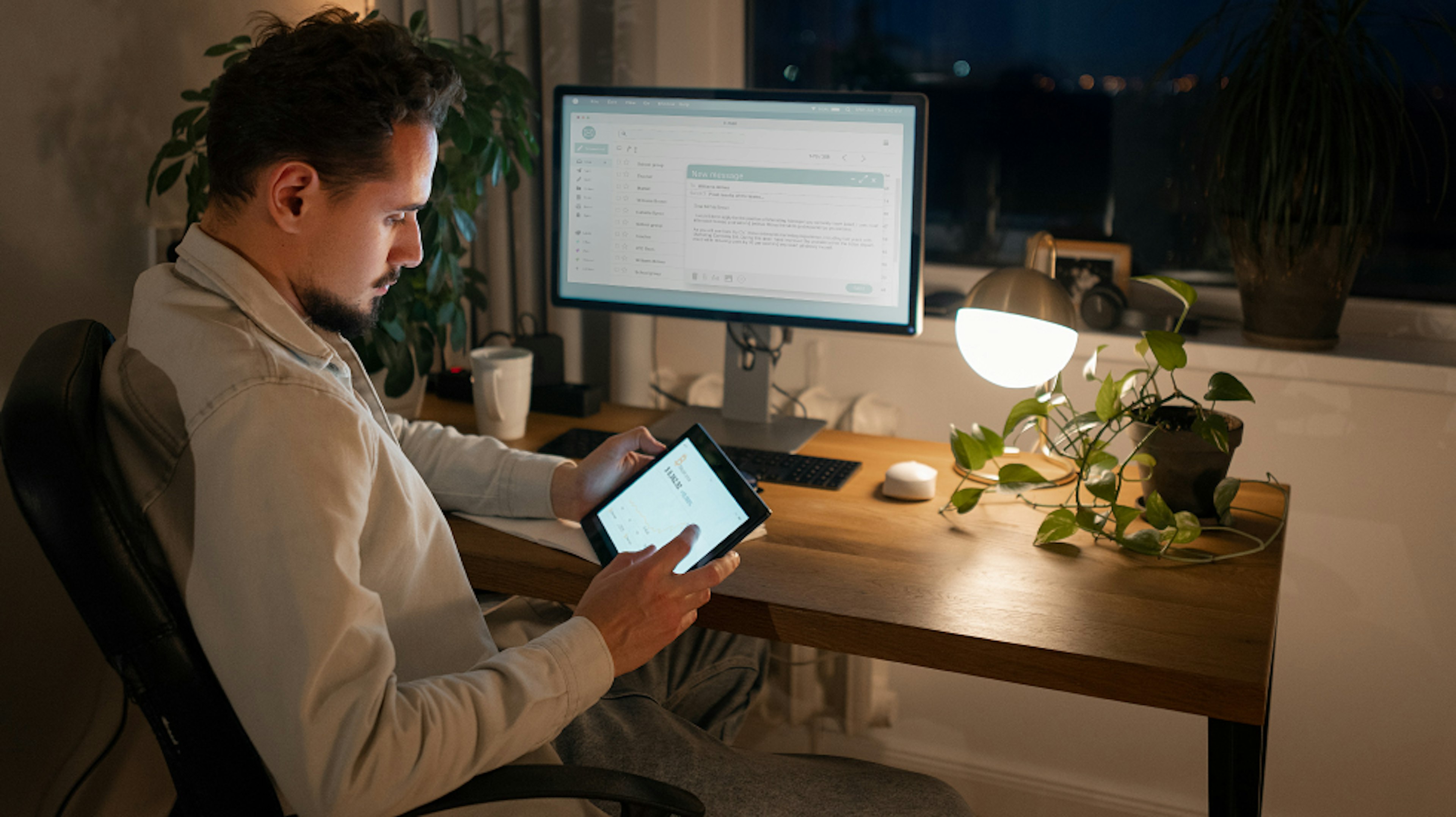 Soluciones Inteligentes El Salvador