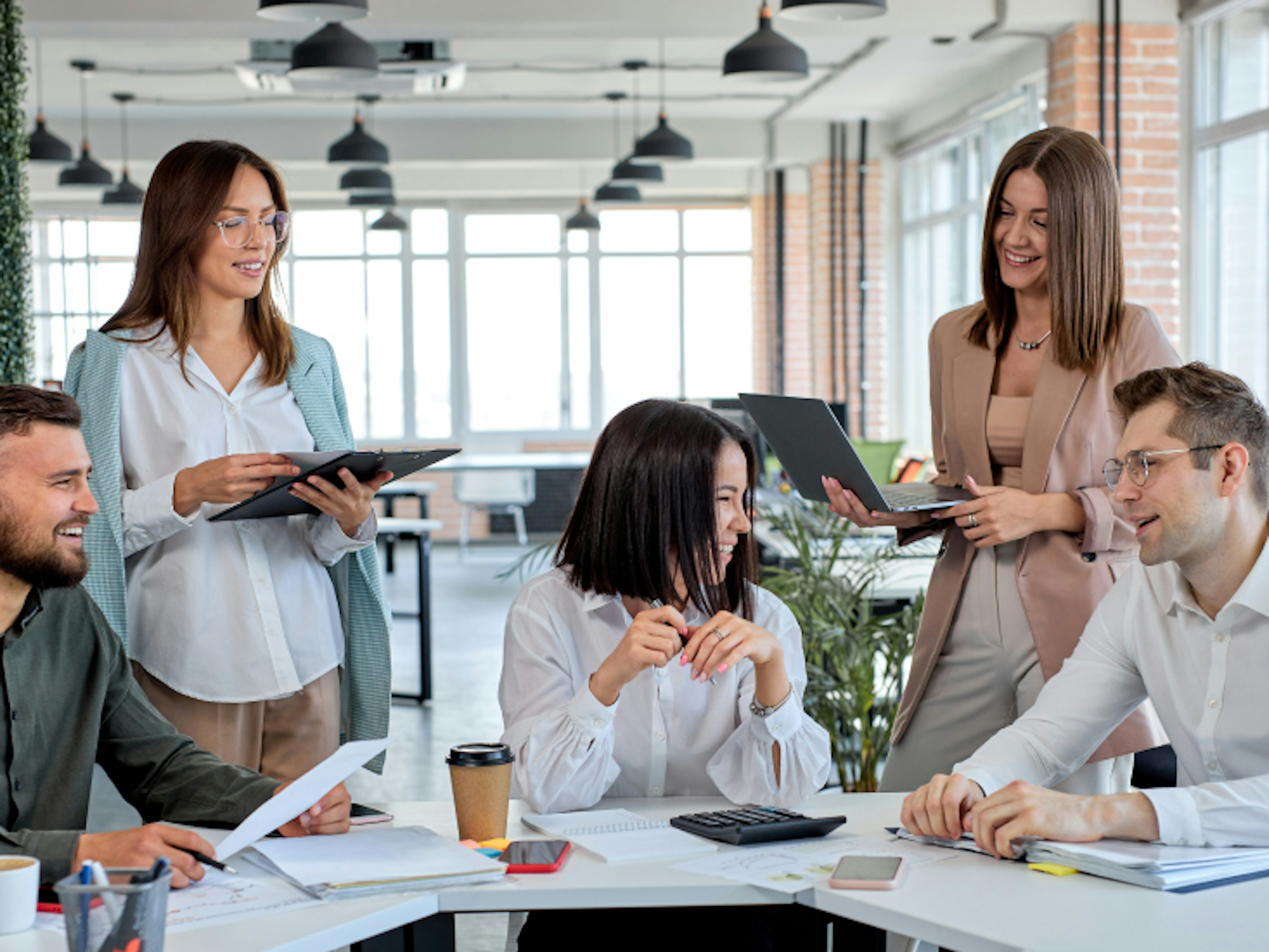 Continuidad Operativa El Salvador