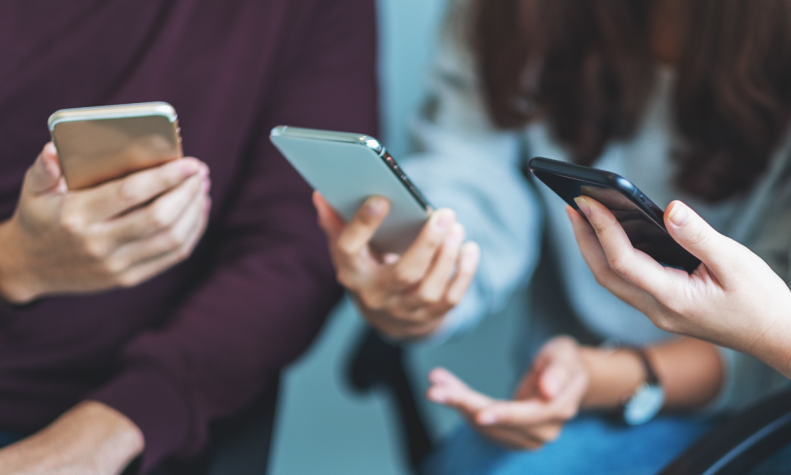 Móvil Corporativo El Salvador