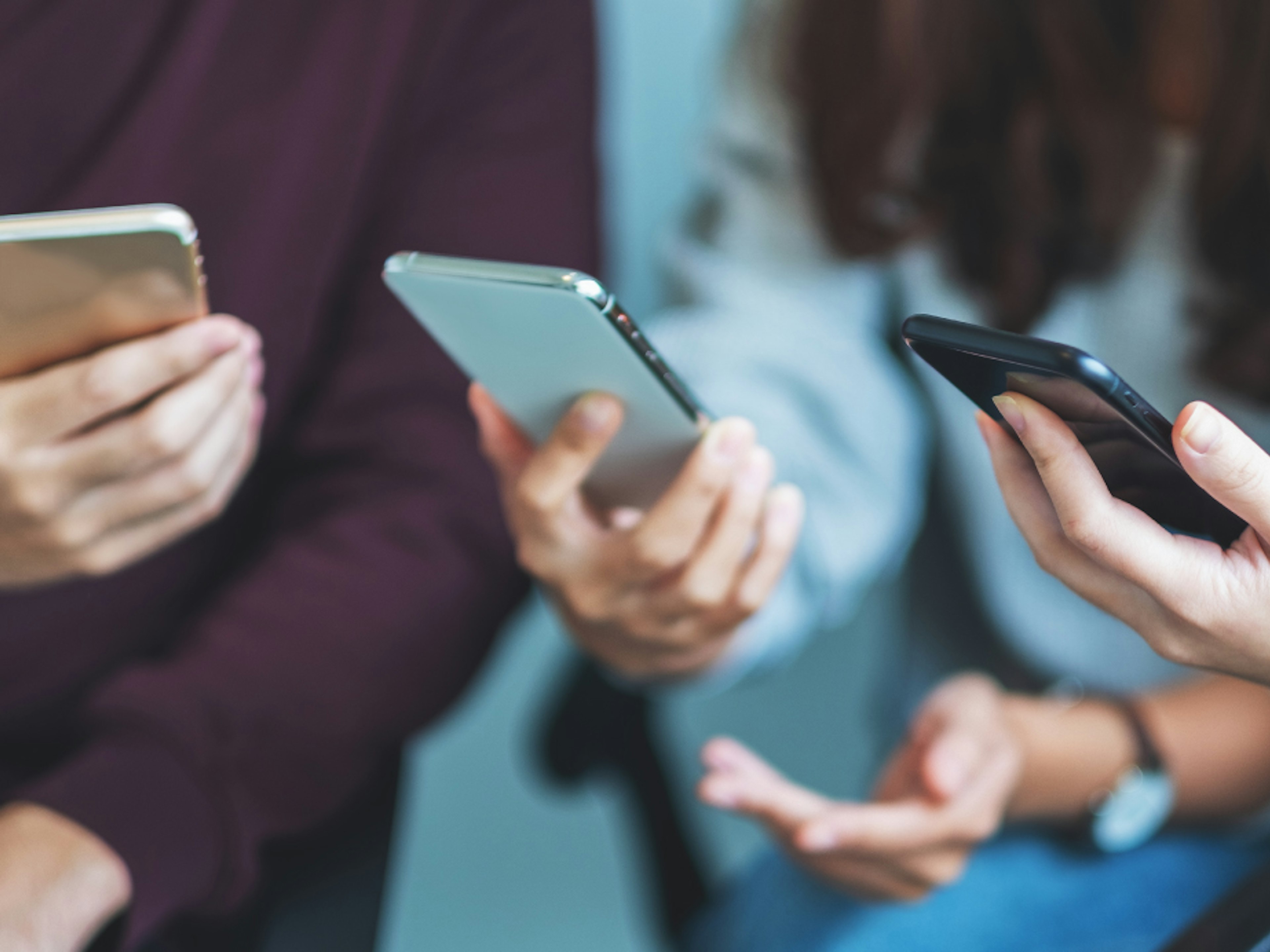 Móvil Corporativo El Salvador