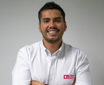 José Manuel El Salvador