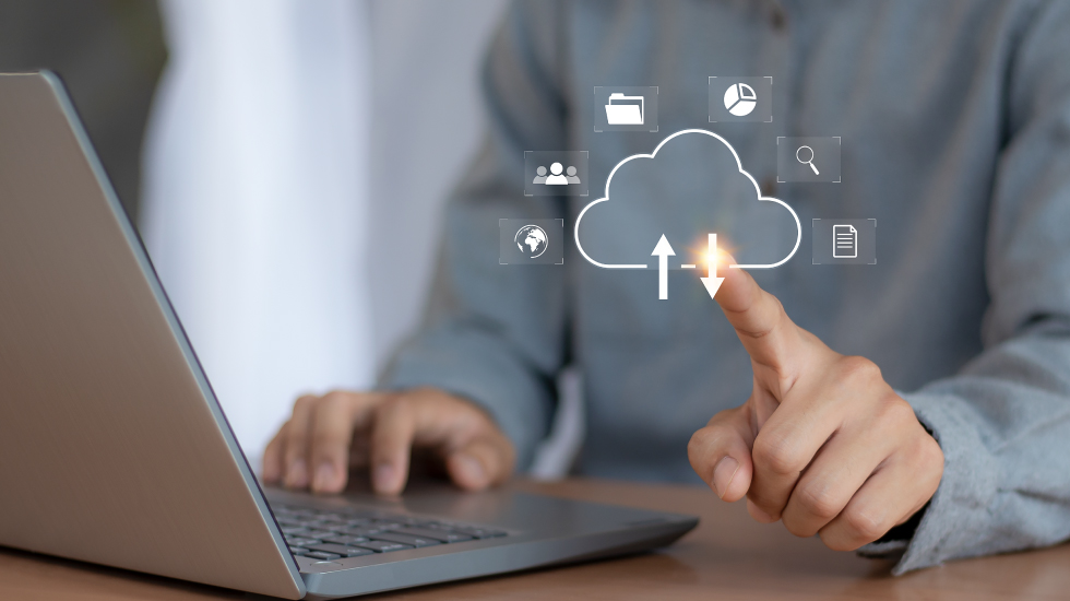 Nube y Colaboración El Salvador