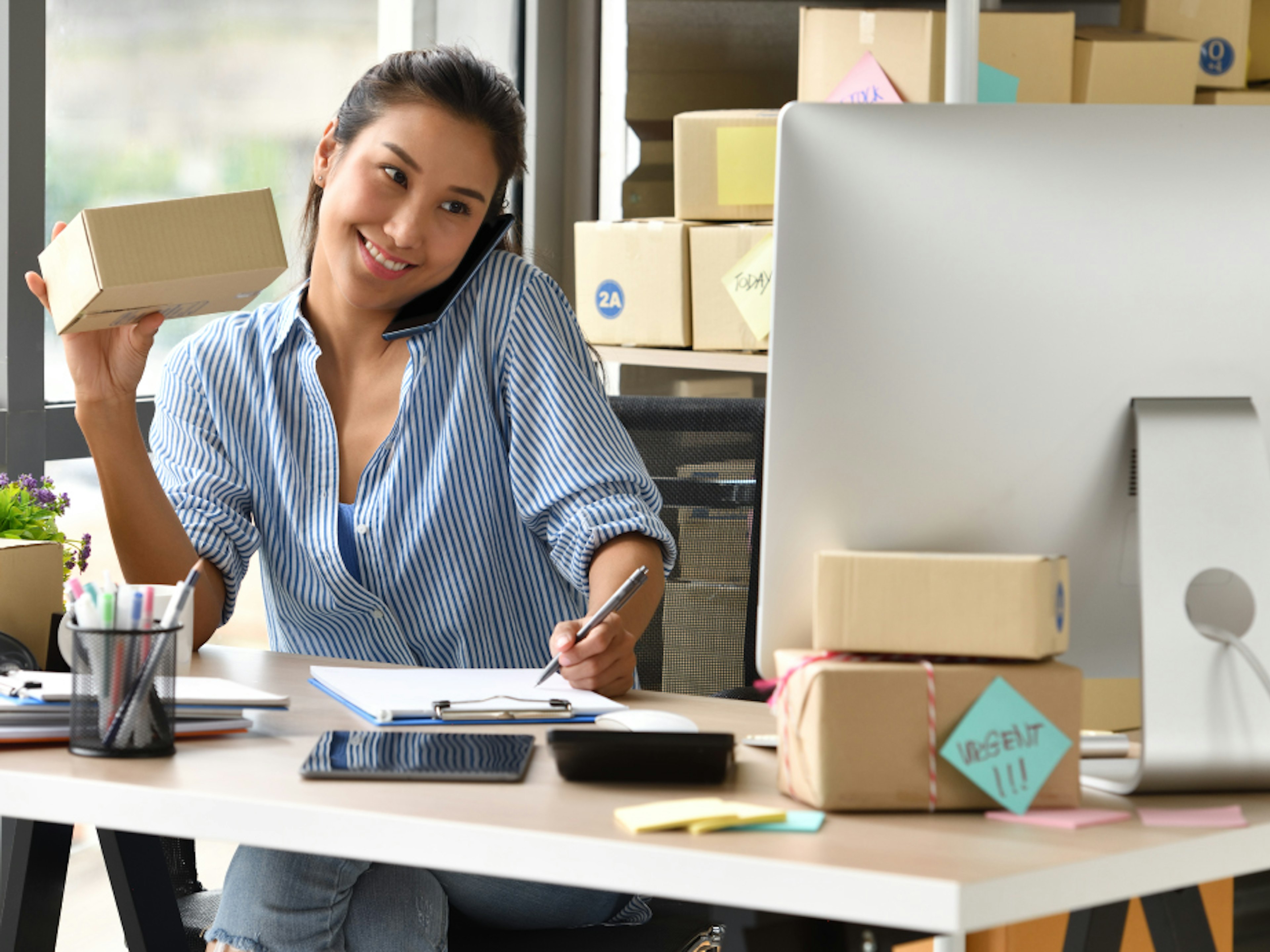 Entorno Laboral Flexible El Salvador