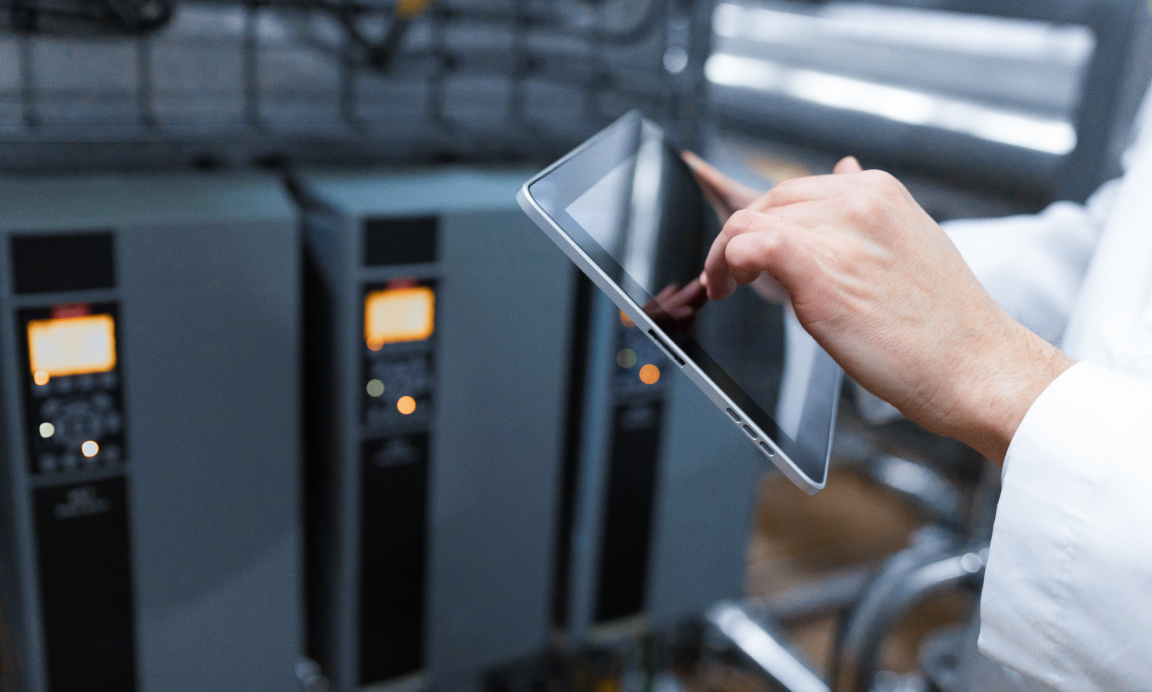 Red de Área Local Gestionada El Salvador