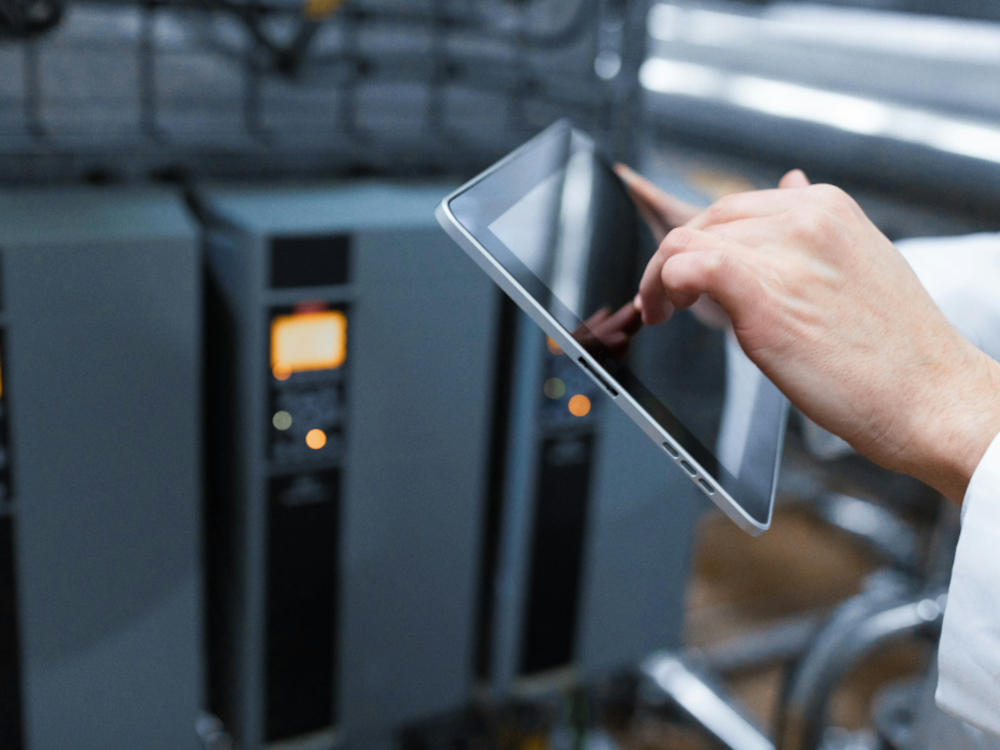 Red de Área Local Gestionada El Salvador