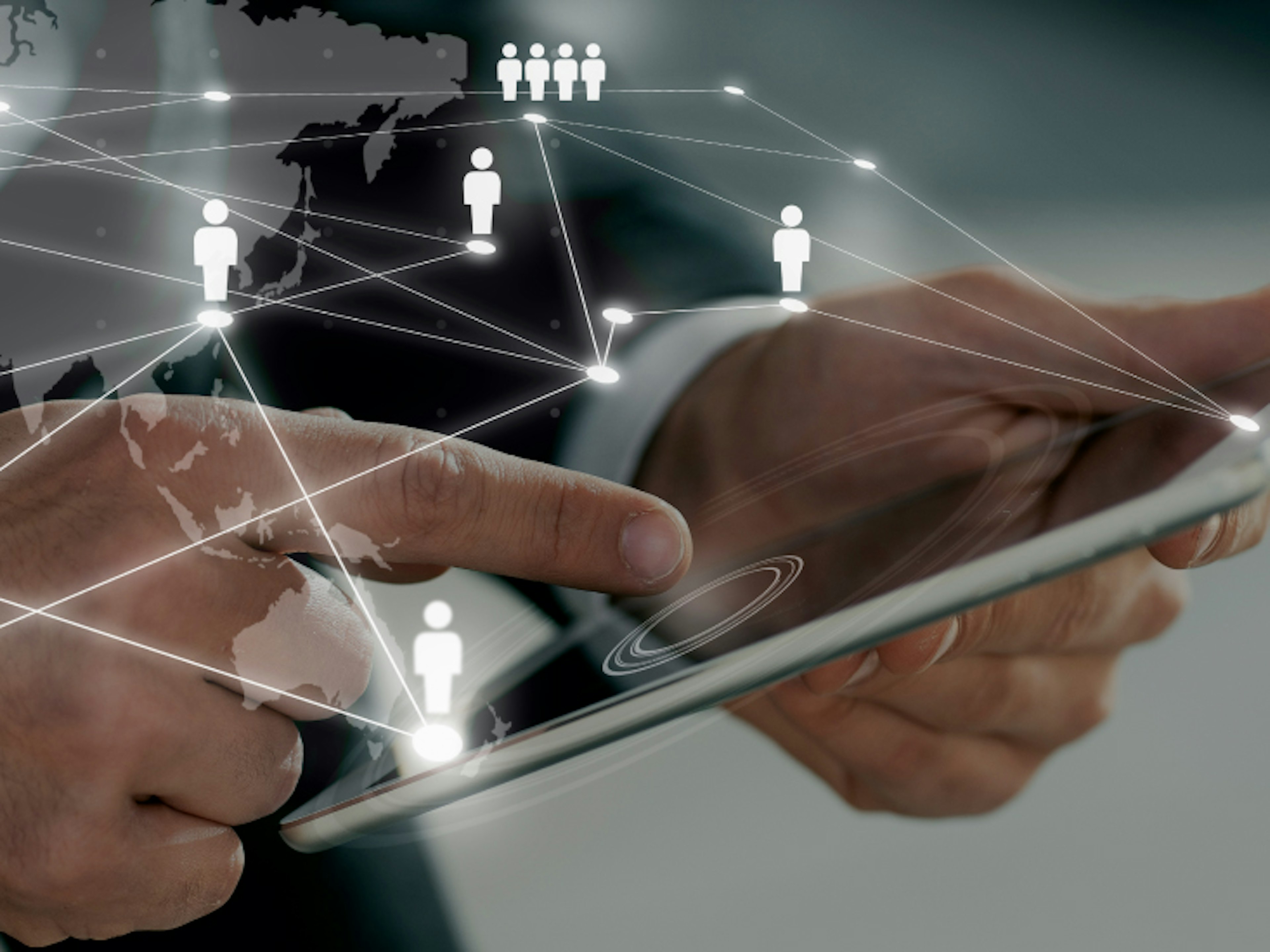 Acceso Dedicado a Internet Gestionado El salvador