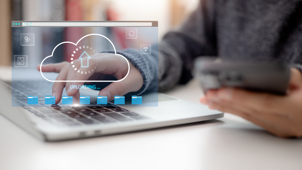 Sistema de Gestión de Video en la Nube El Salvador