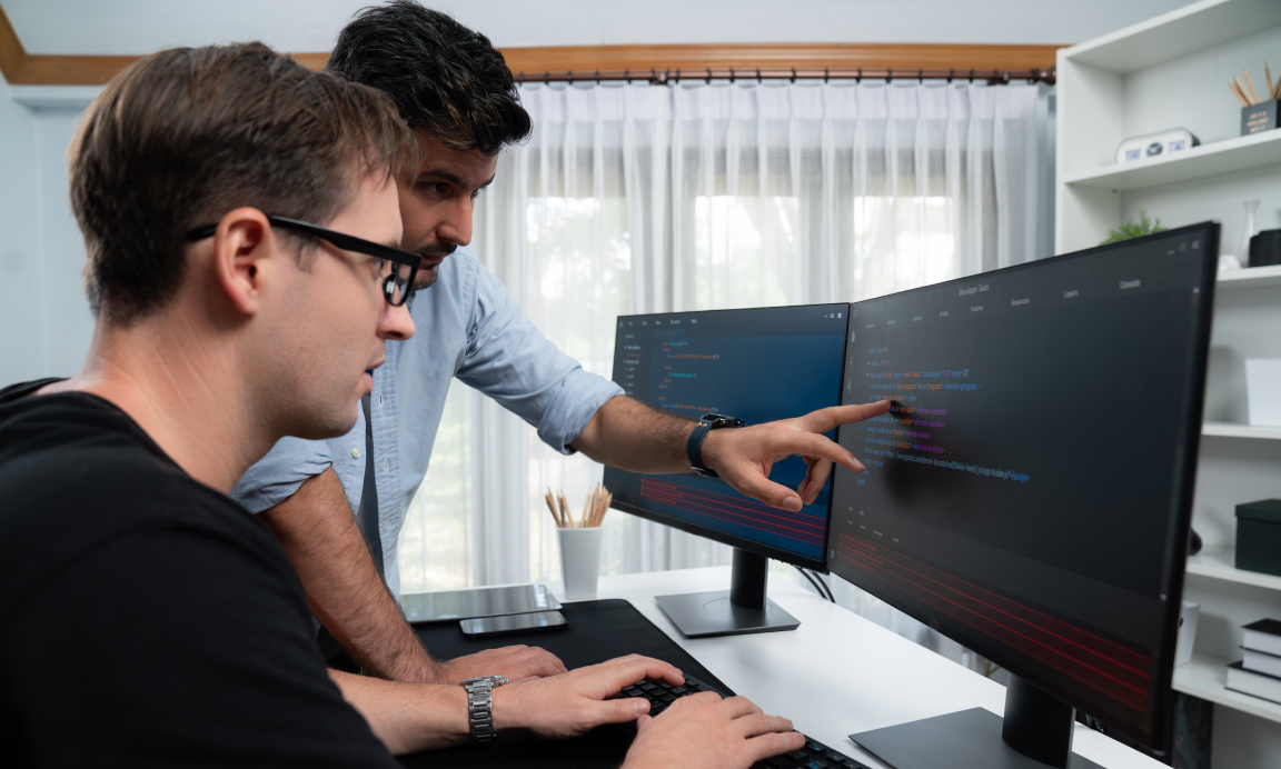 Servicios de Pruebas de Penetración El Salvador