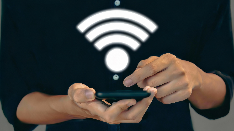 Metro Ethernet El Salvador