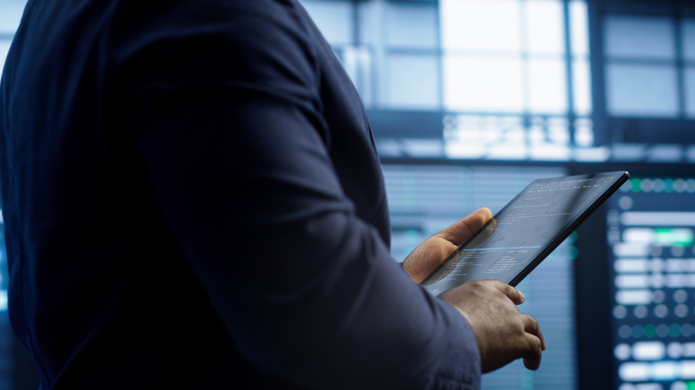 Servicio Gestionado de Detección de Brechas El Salvador