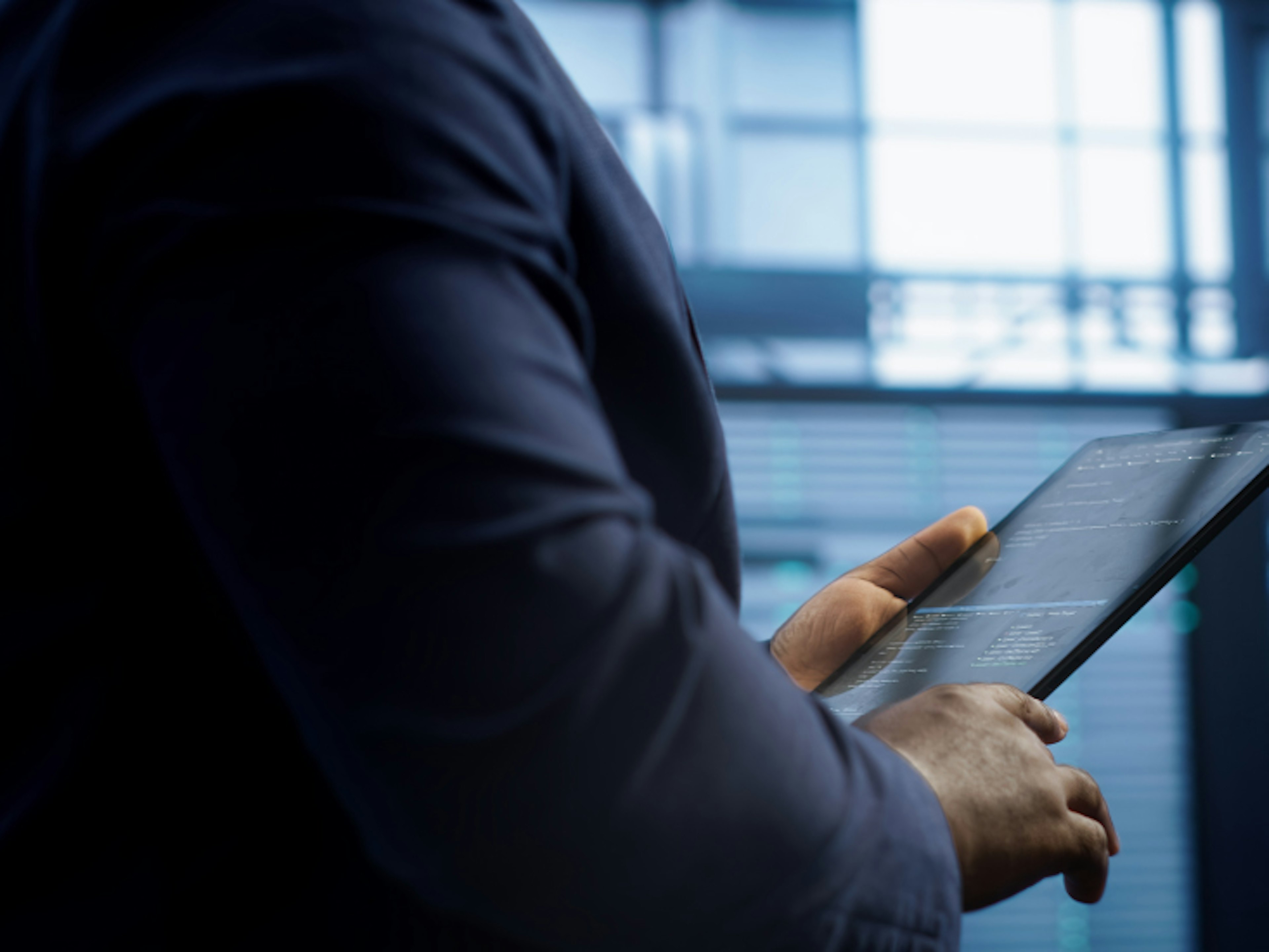 Servicio Gestionado de Detección de Brechas El Salvador