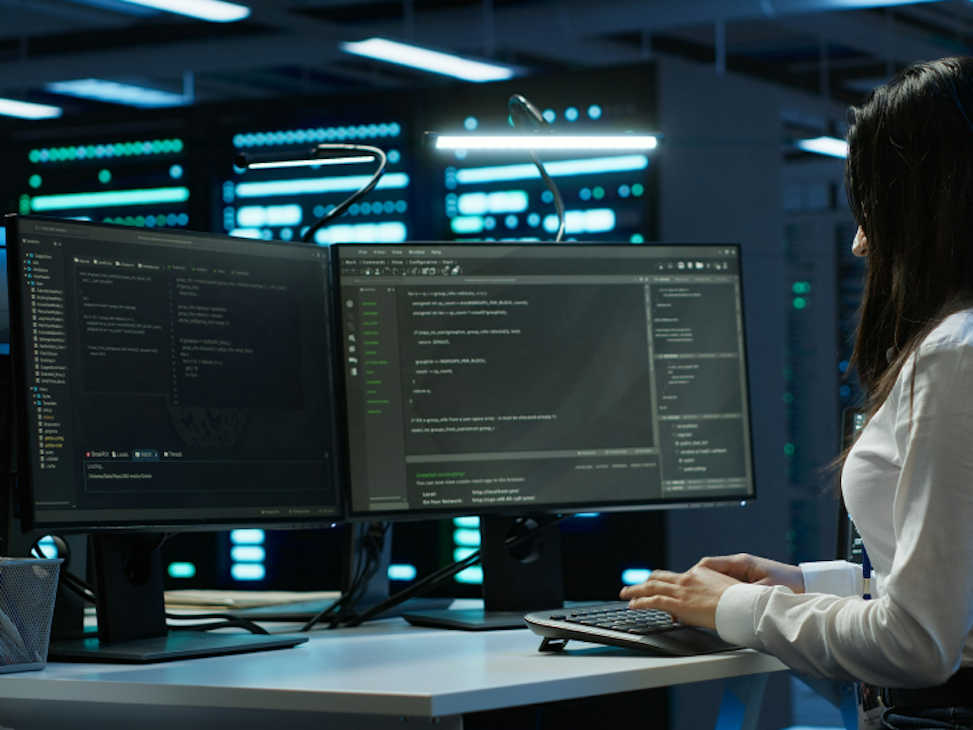 Centro de Azure Stack El Salvador