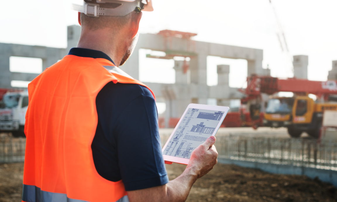 Gestionar Activos de Infraestructura El Salvador