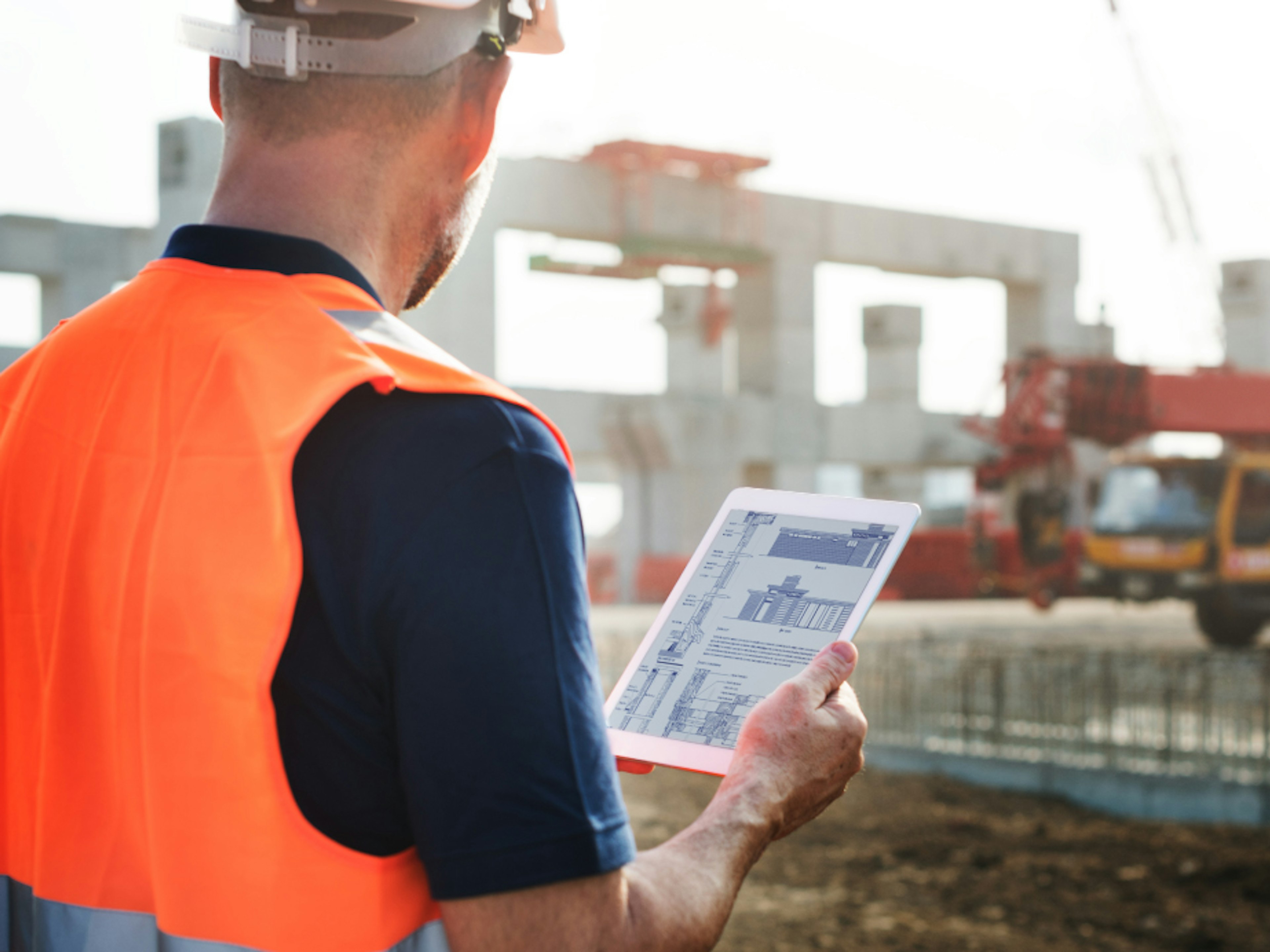 Gestionar Activos de Infraestructura El Salvador