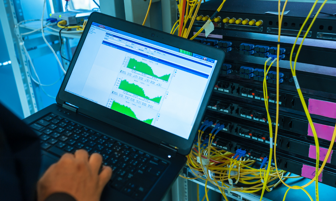 Seguridad Gestionada de Endpoints El Salvador