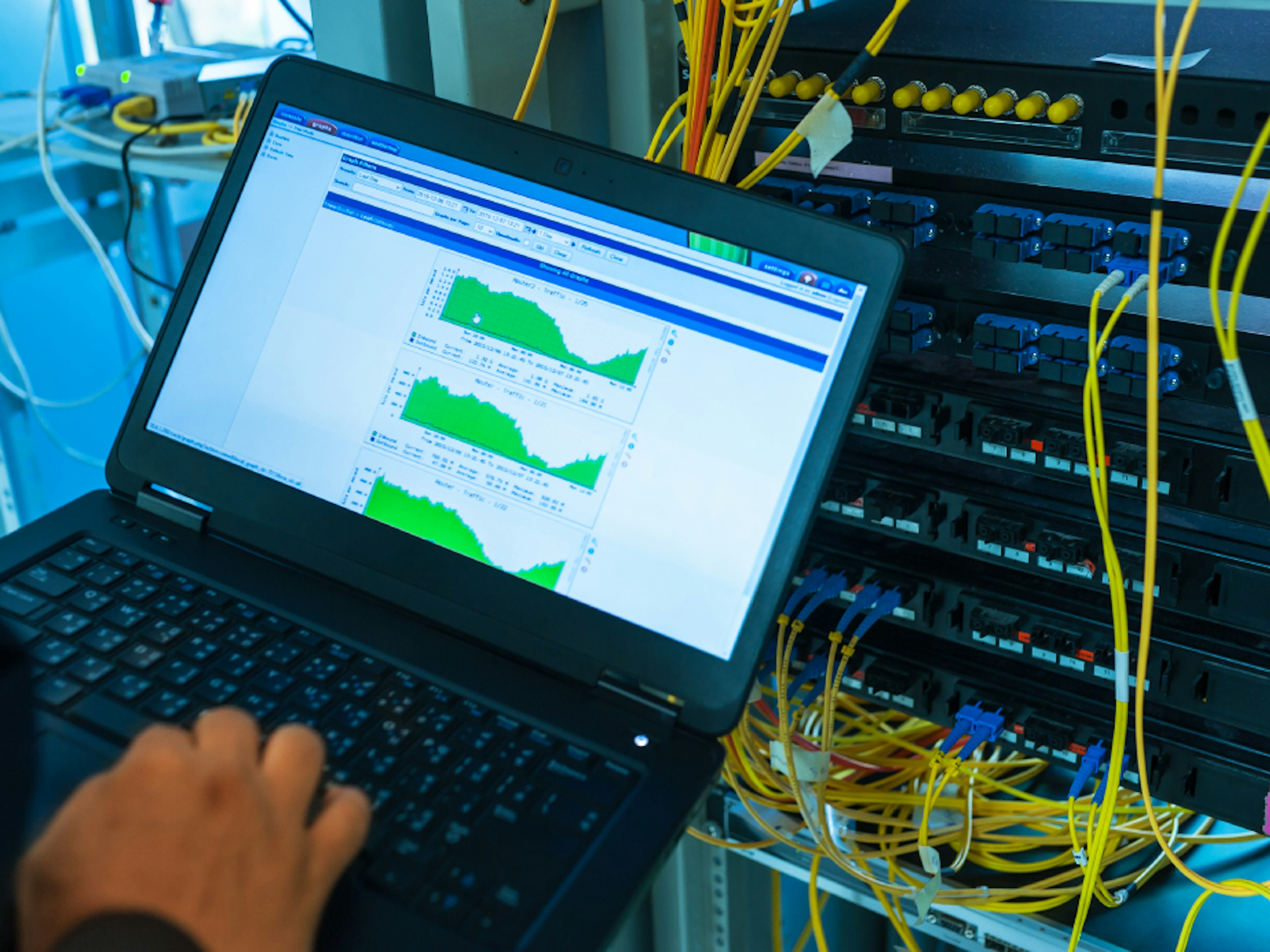 Seguridad Gestionada de Endpoints El Salvador