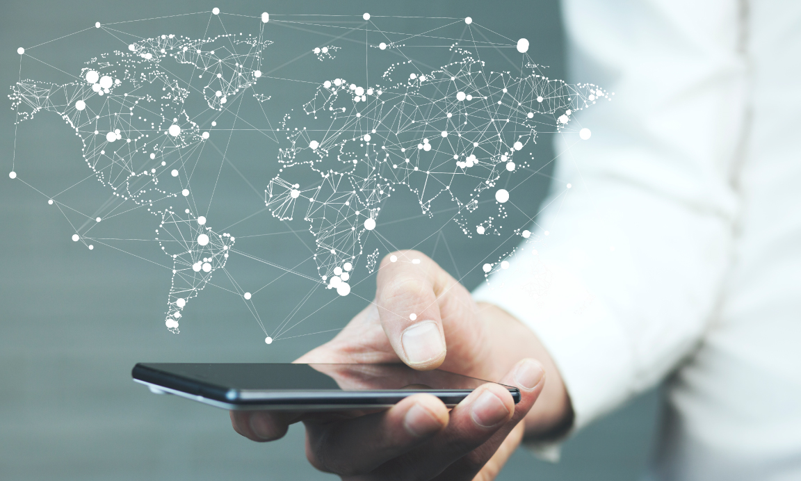 Conexión Global Digicel El Salvador