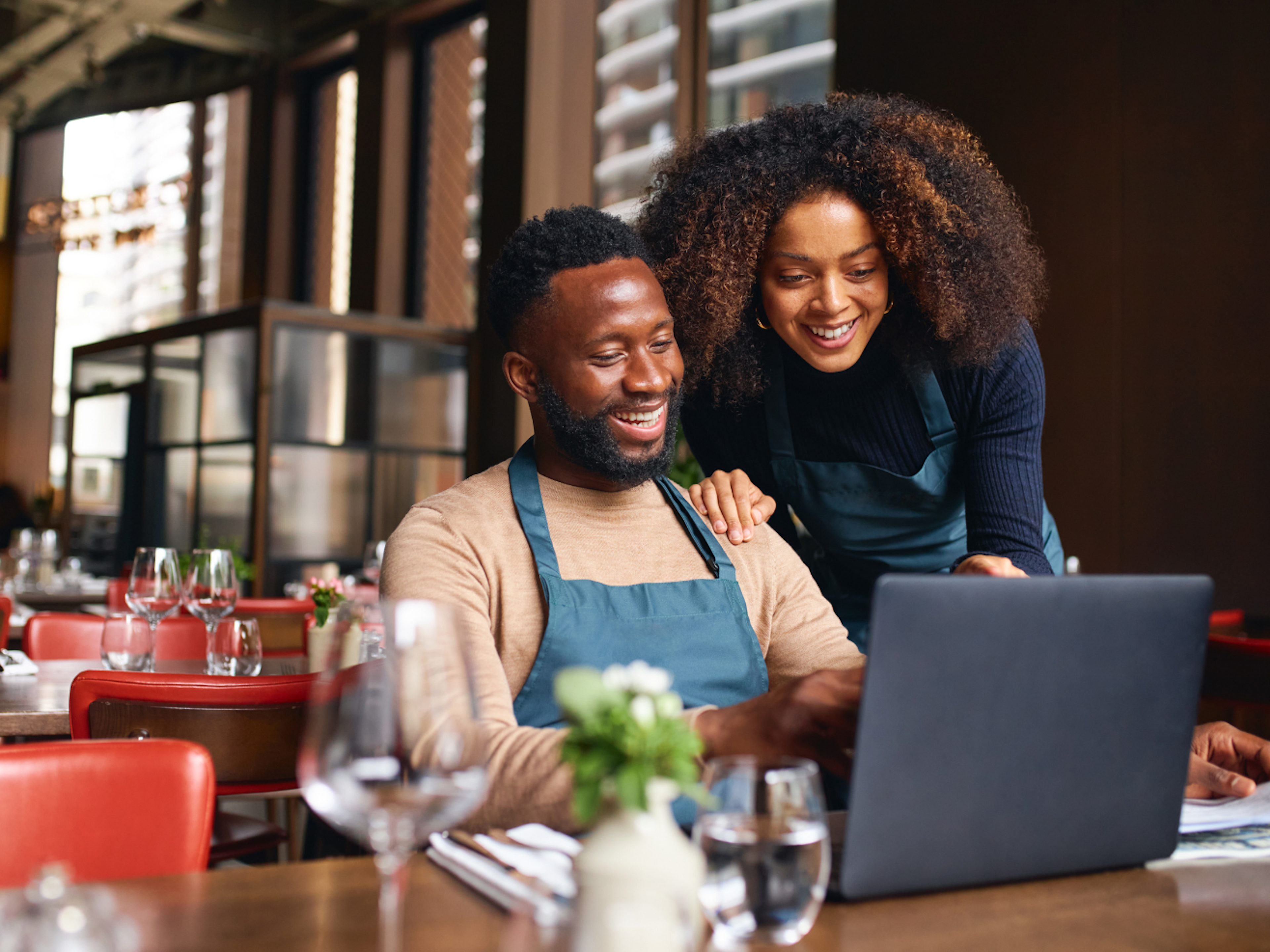 Small and Medium Business