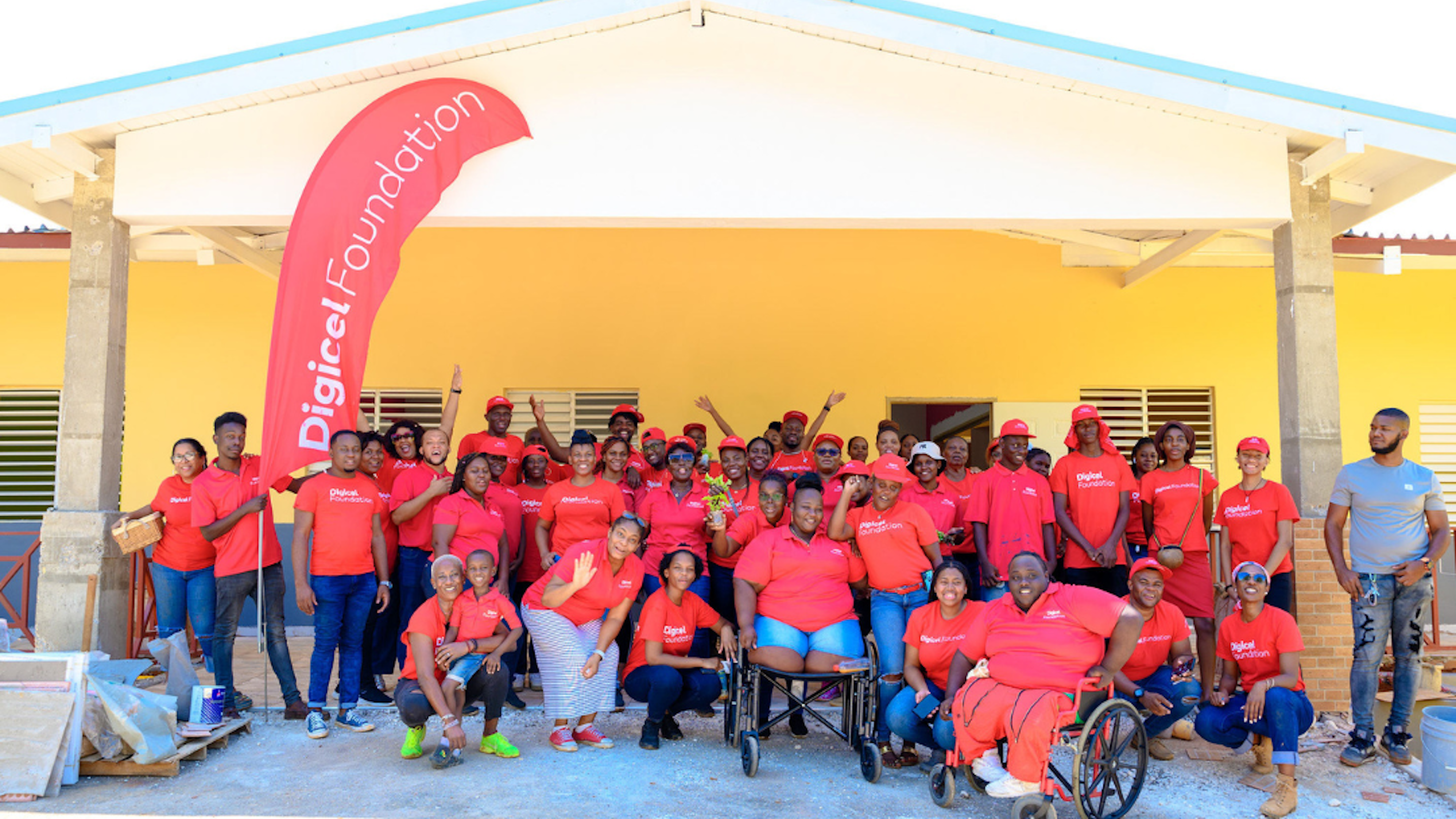 santa cruz volunteer day