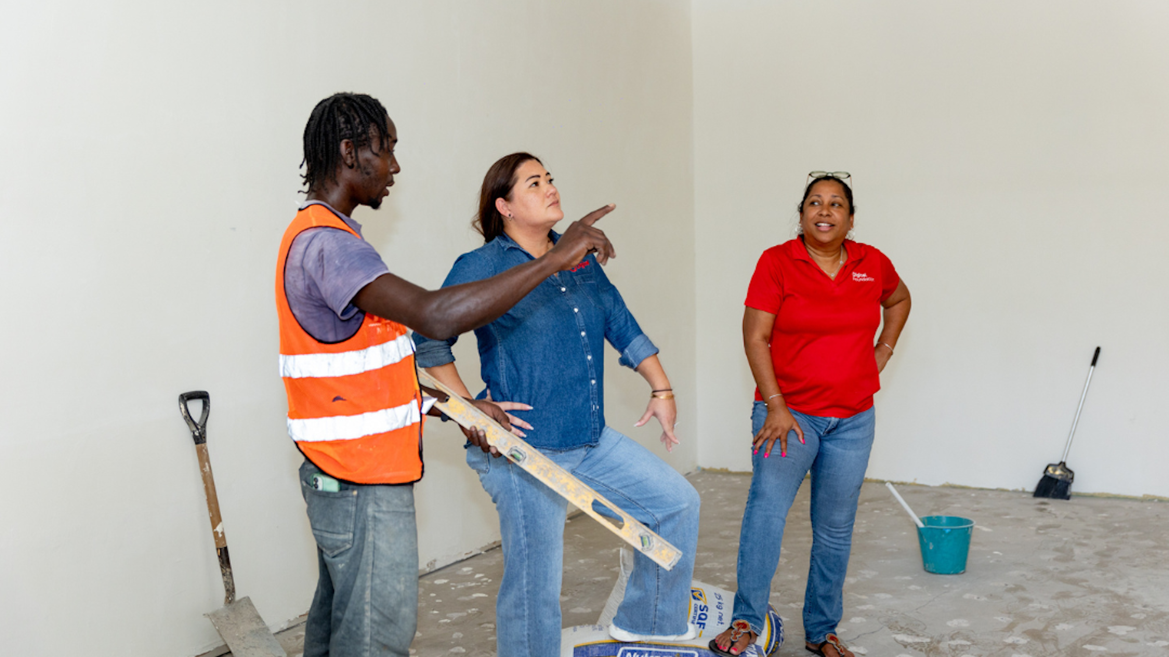 NAZ construction news