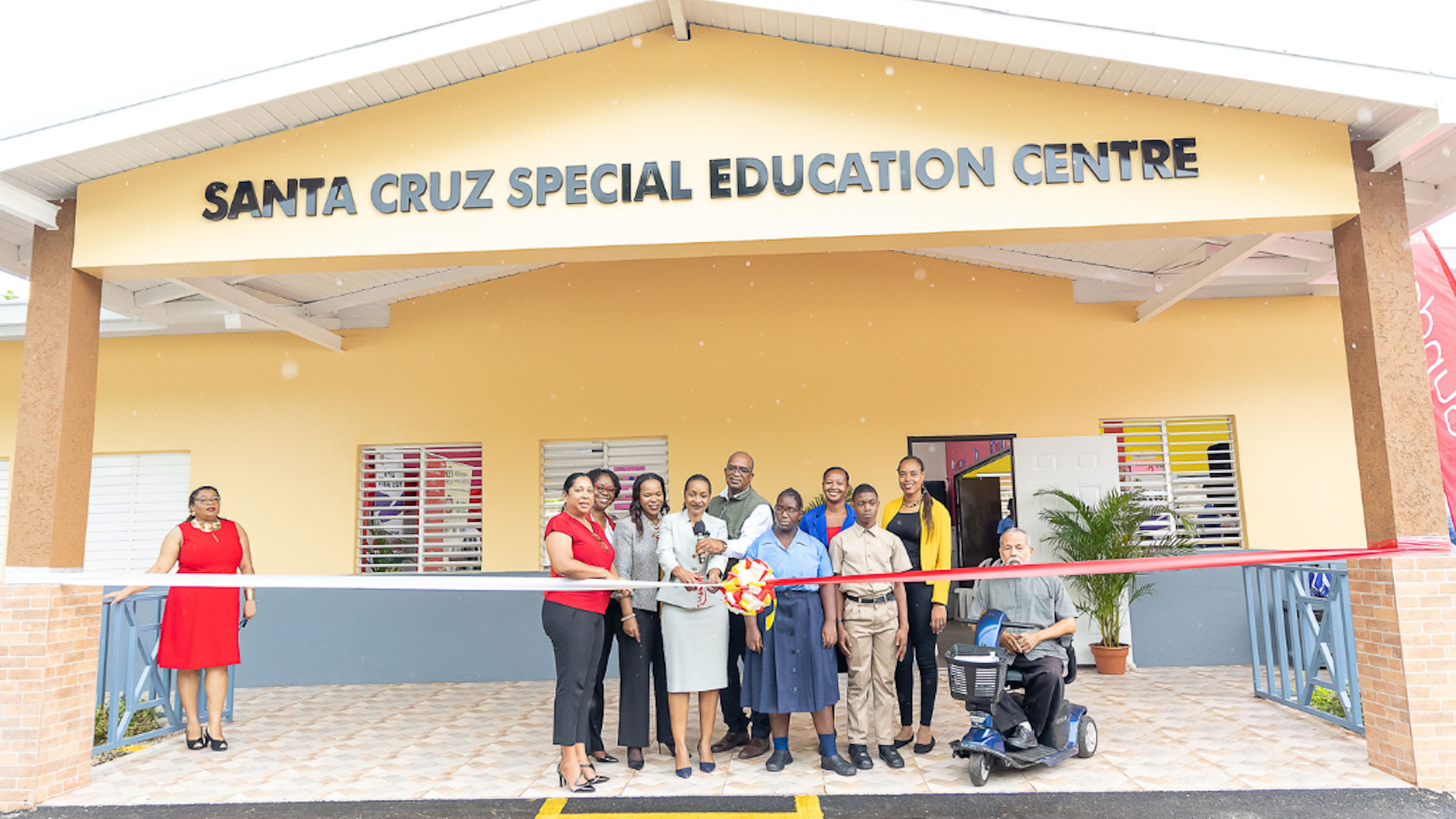 Santa Cruz SEC opening