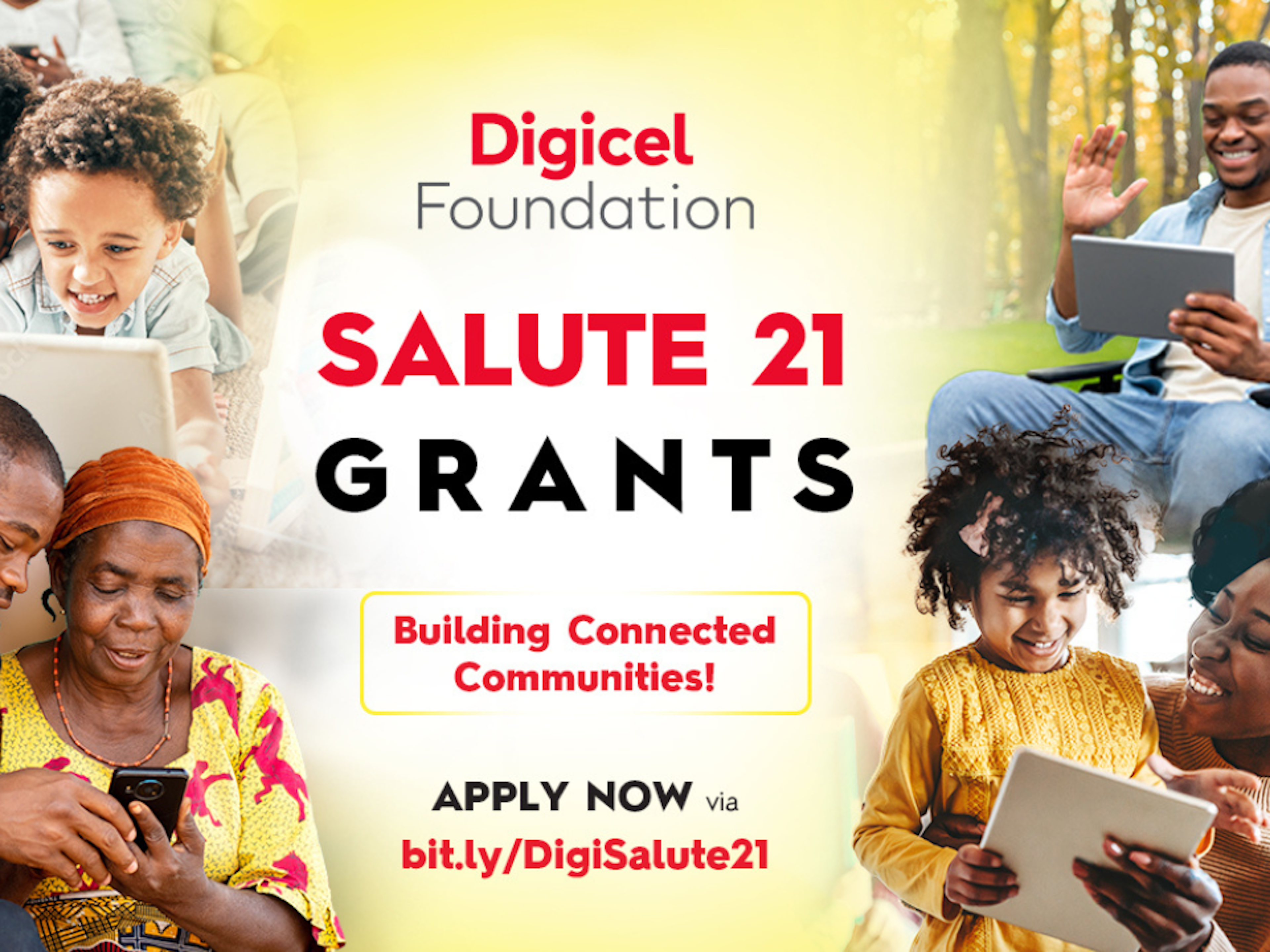 grants campaign news