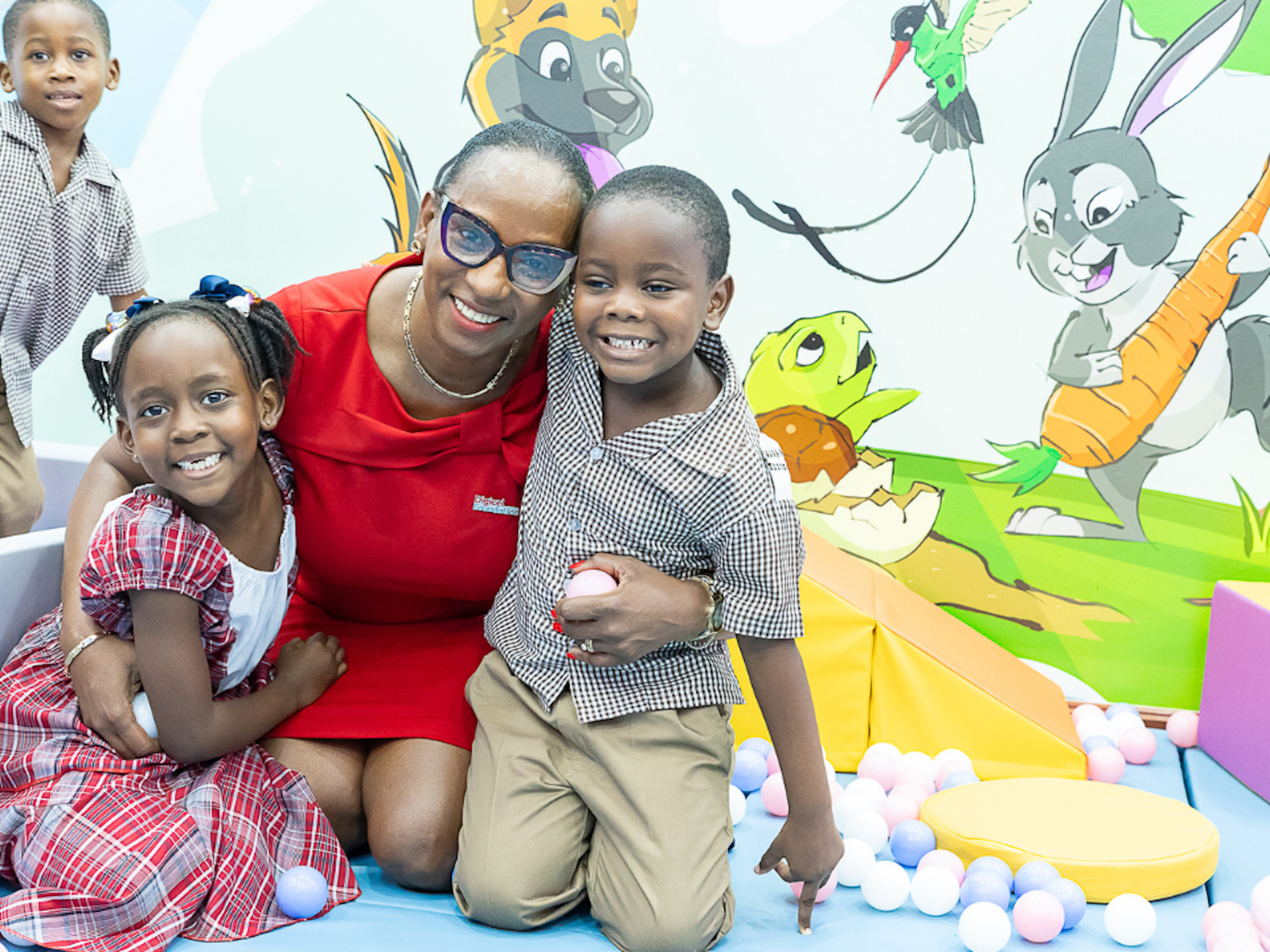 arthur wint handover