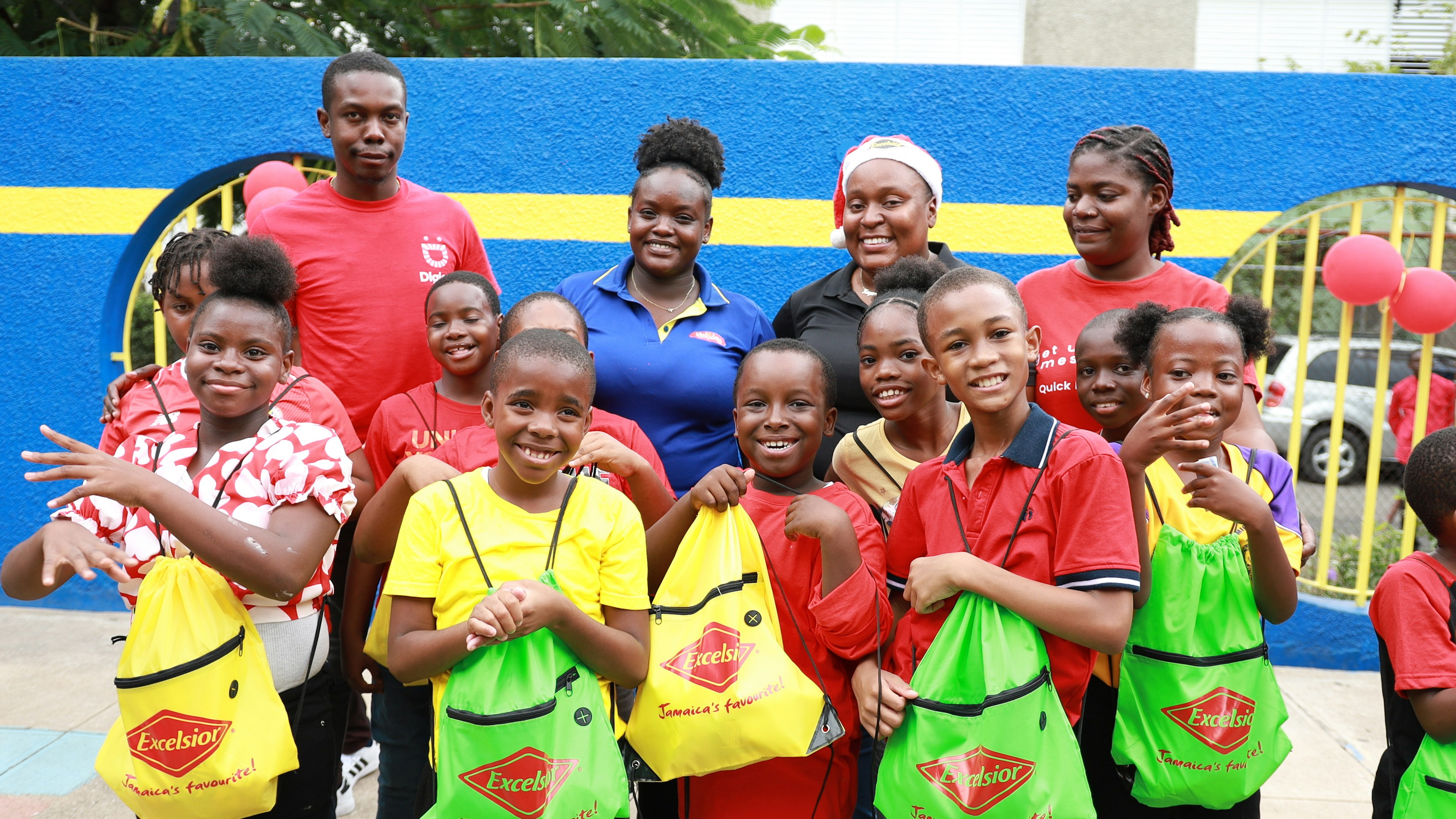 Jam Bis Co Christmas Treat