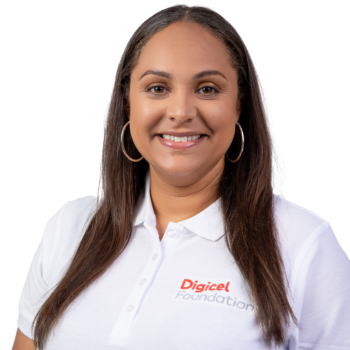 Danielle Stiebel-Johnson