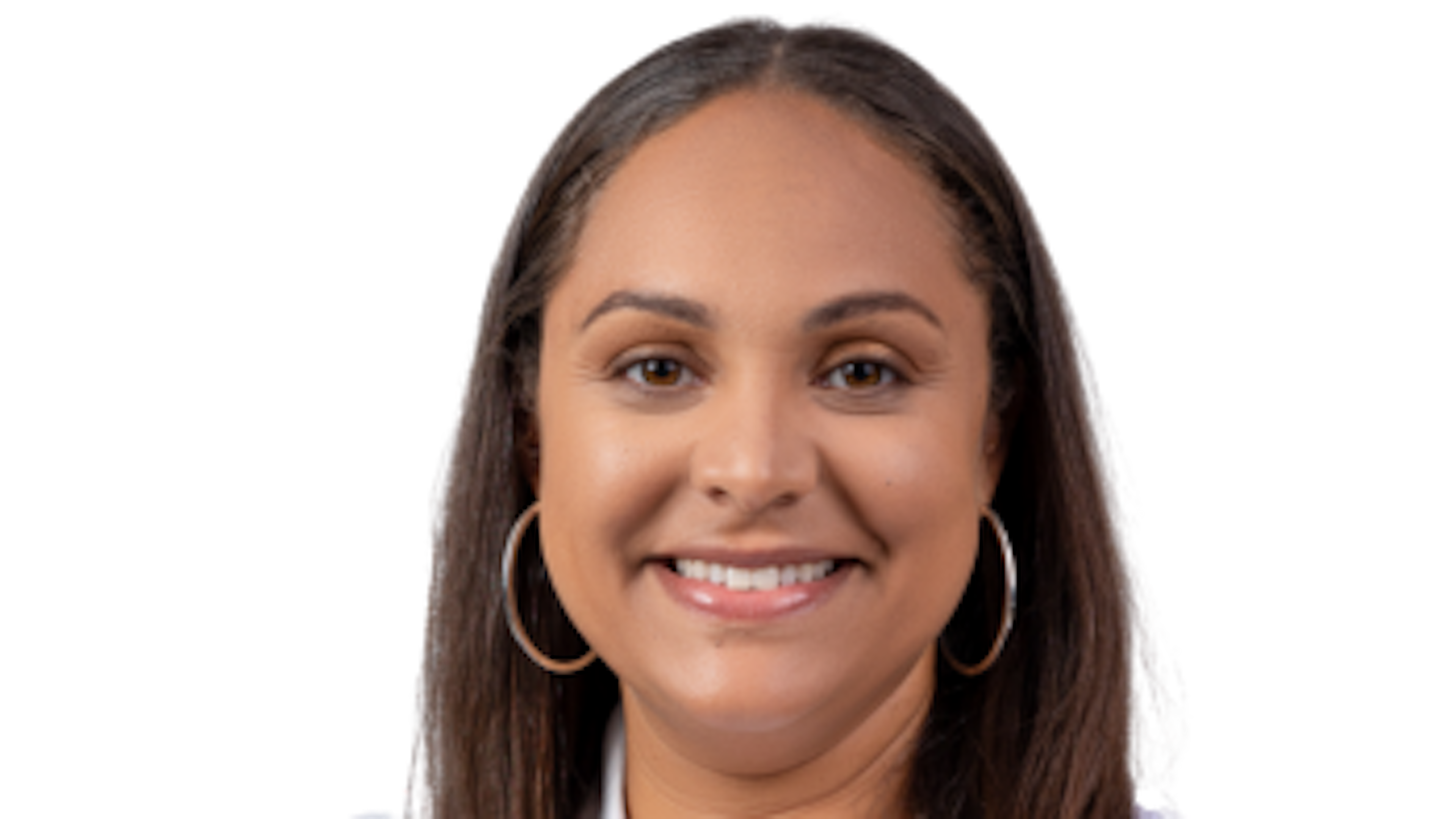 Danielle Stiebel-Johnson